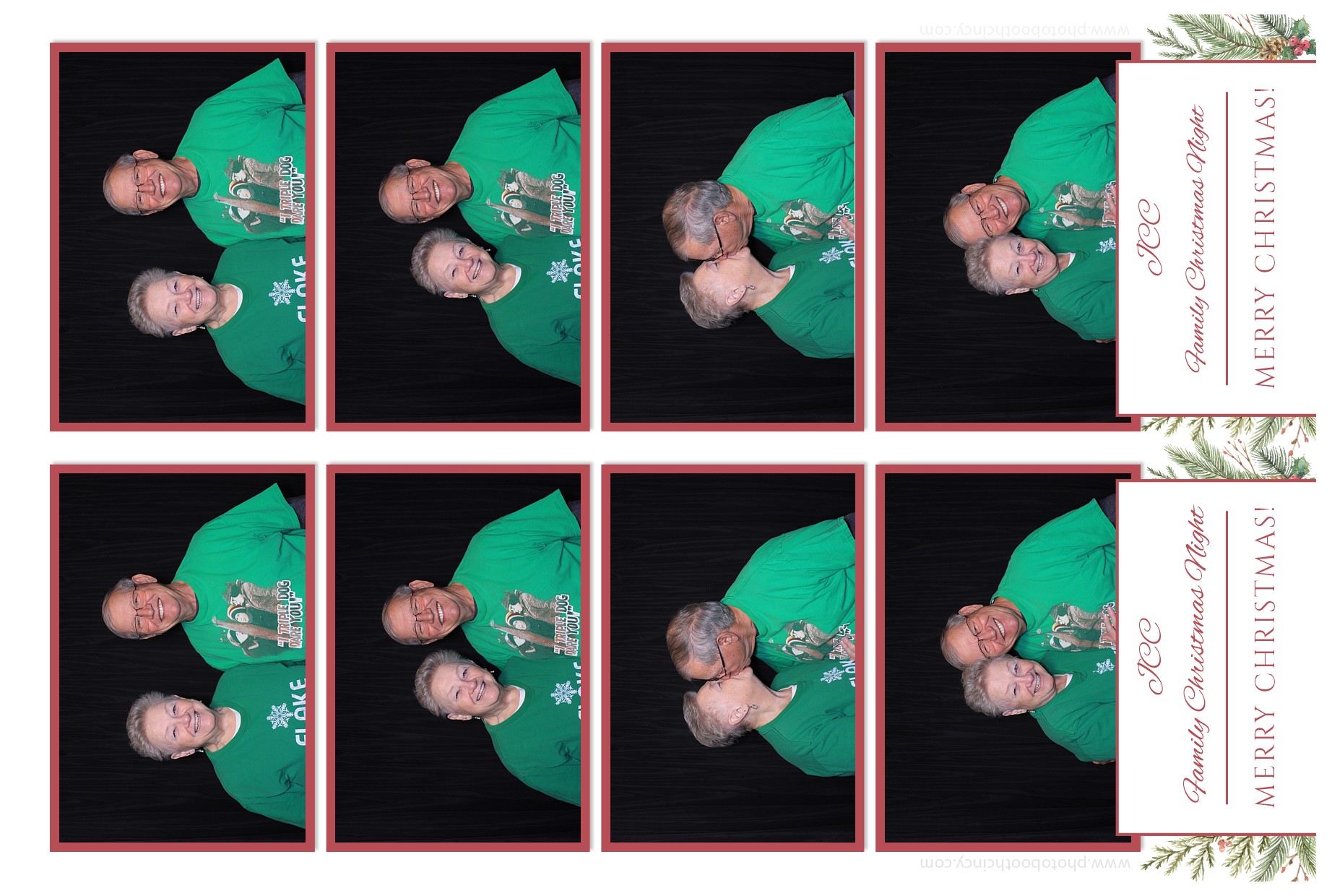 JCC Christmas Party | View more photos from the event at gallery.photoboothcincy.com/u/PhotoBoothCincy/JCC-Christmas-Party