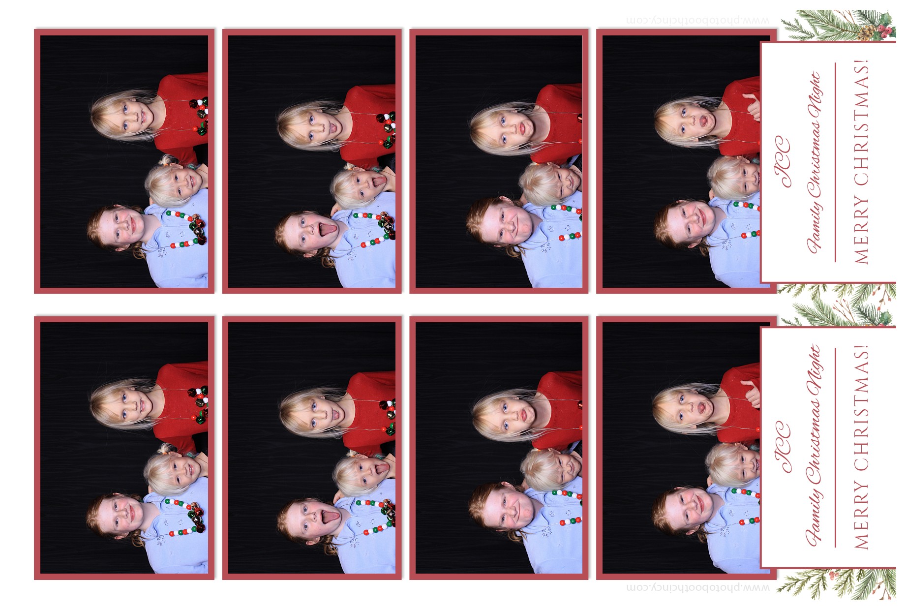 JCC Christmas Party | View more photos from the event at gallery.photoboothcincy.com/u/PhotoBoothCincy/JCC-Christmas-Party