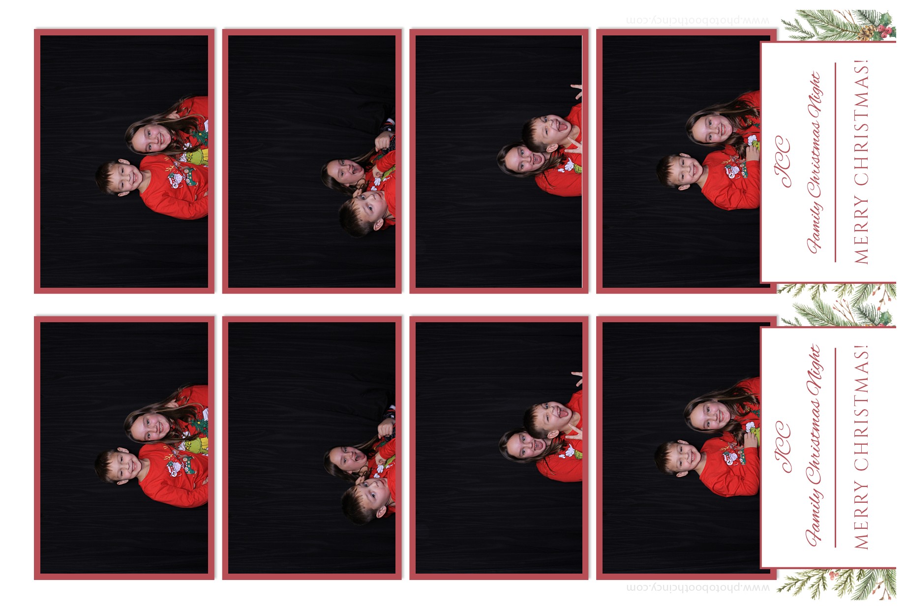 JCC Christmas Party | View more photos from the event at gallery.photoboothcincy.com/u/PhotoBoothCincy/JCC-Christmas-Party