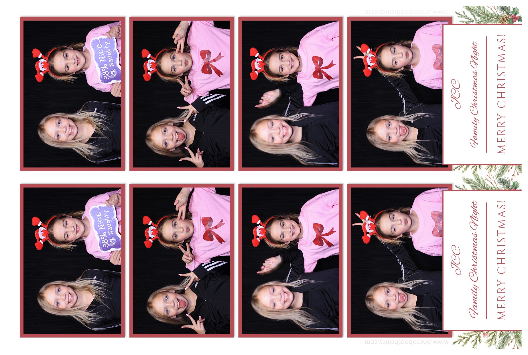 JCC Christmas Party | View more photos from the event at gallery.photoboothcincy.com/u/PhotoBoothCincy/JCC-Christmas-Party