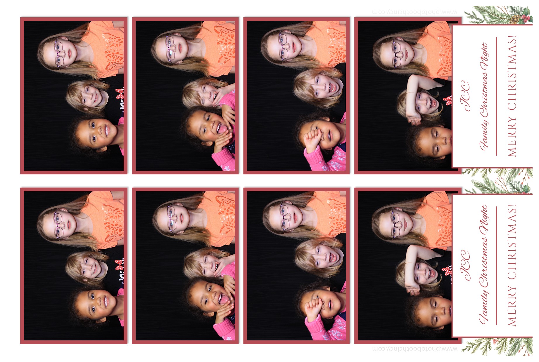 JCC Christmas Party | View more photos from the event at gallery.photoboothcincy.com/u/PhotoBoothCincy/JCC-Christmas-Party