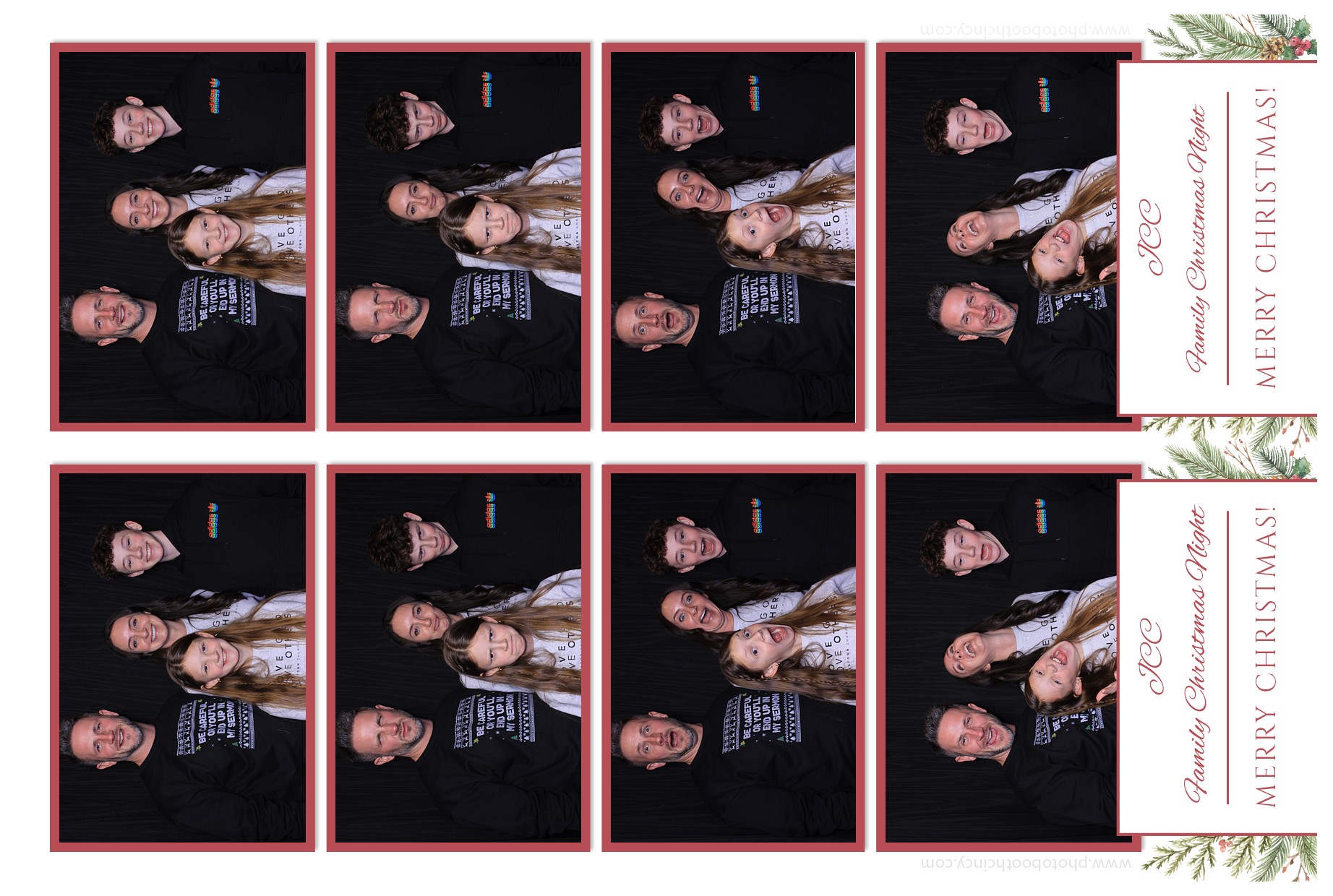 JCC Christmas Party | View more photos from the event at gallery.photoboothcincy.com/u/PhotoBoothCincy/JCC-Christmas-Party