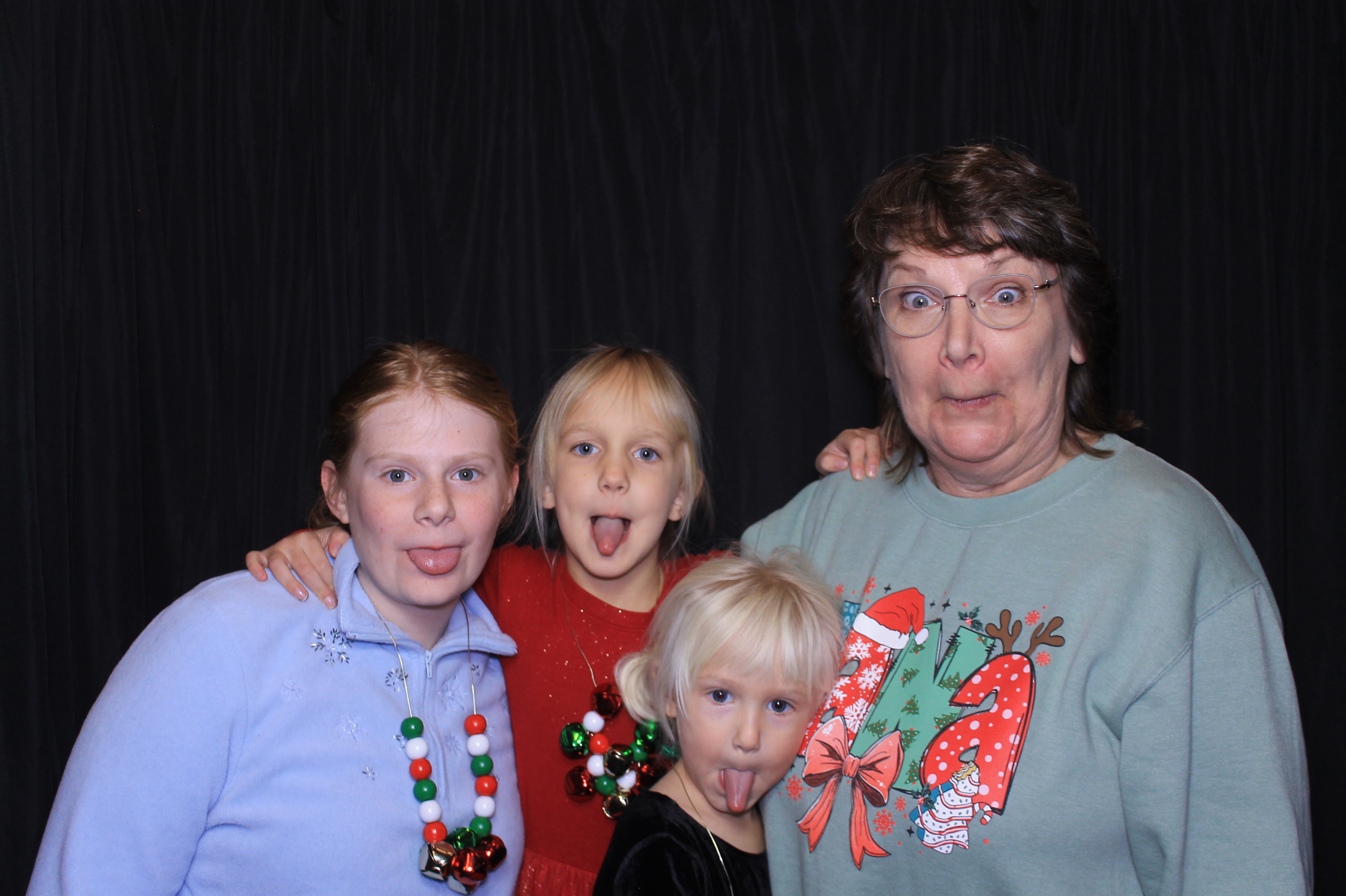 JCC Christmas Party | View more photos from the event at gallery.photoboothcincy.com/u/PhotoBoothCincy/JCC-Christmas-Party