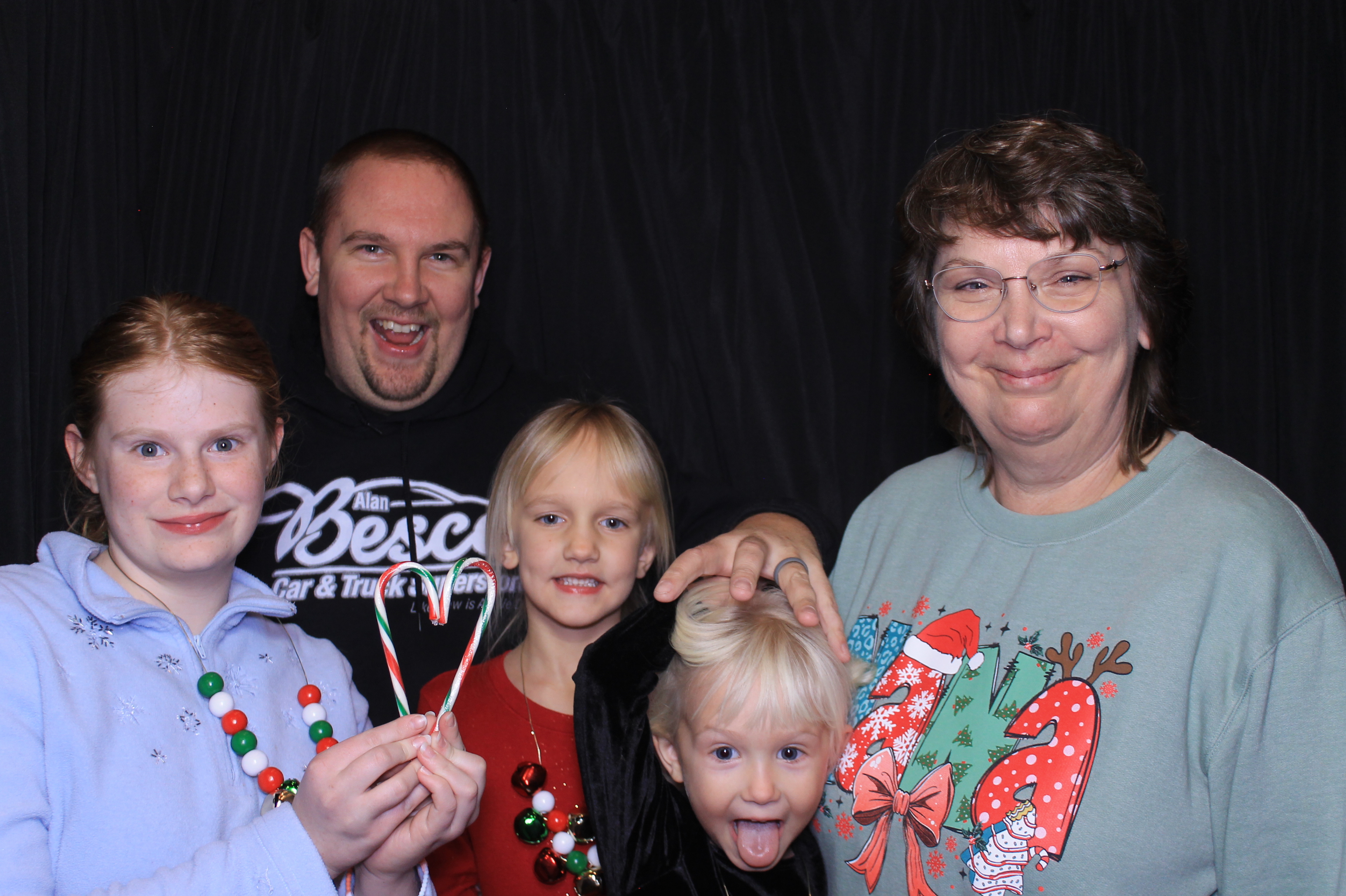 JCC Christmas Party | View more photos from the event at gallery.photoboothcincy.com/u/PhotoBoothCincy/JCC-Christmas-Party
