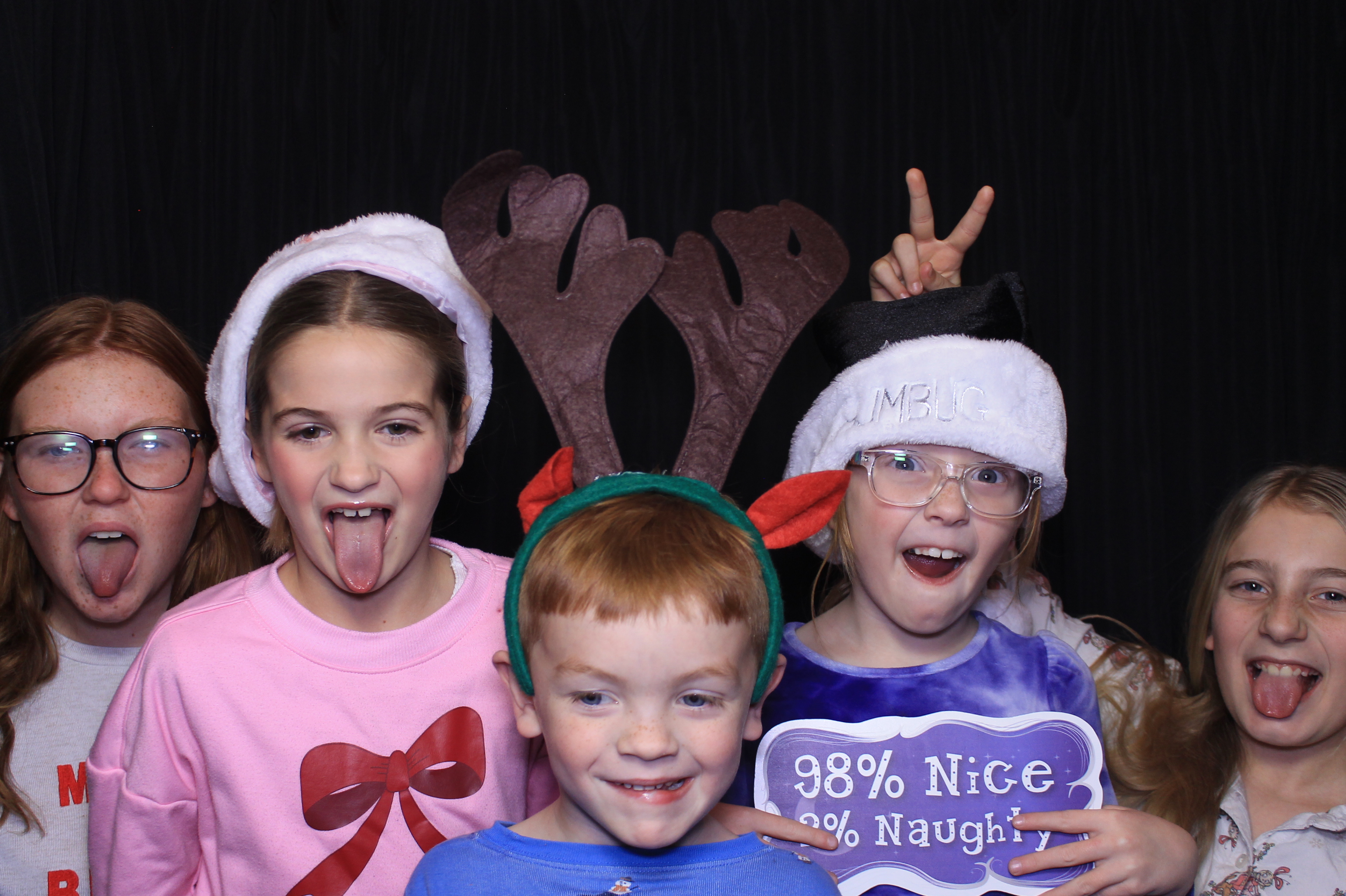 JCC Christmas Party | View more photos from the event at gallery.photoboothcincy.com/u/PhotoBoothCincy/JCC-Christmas-Party