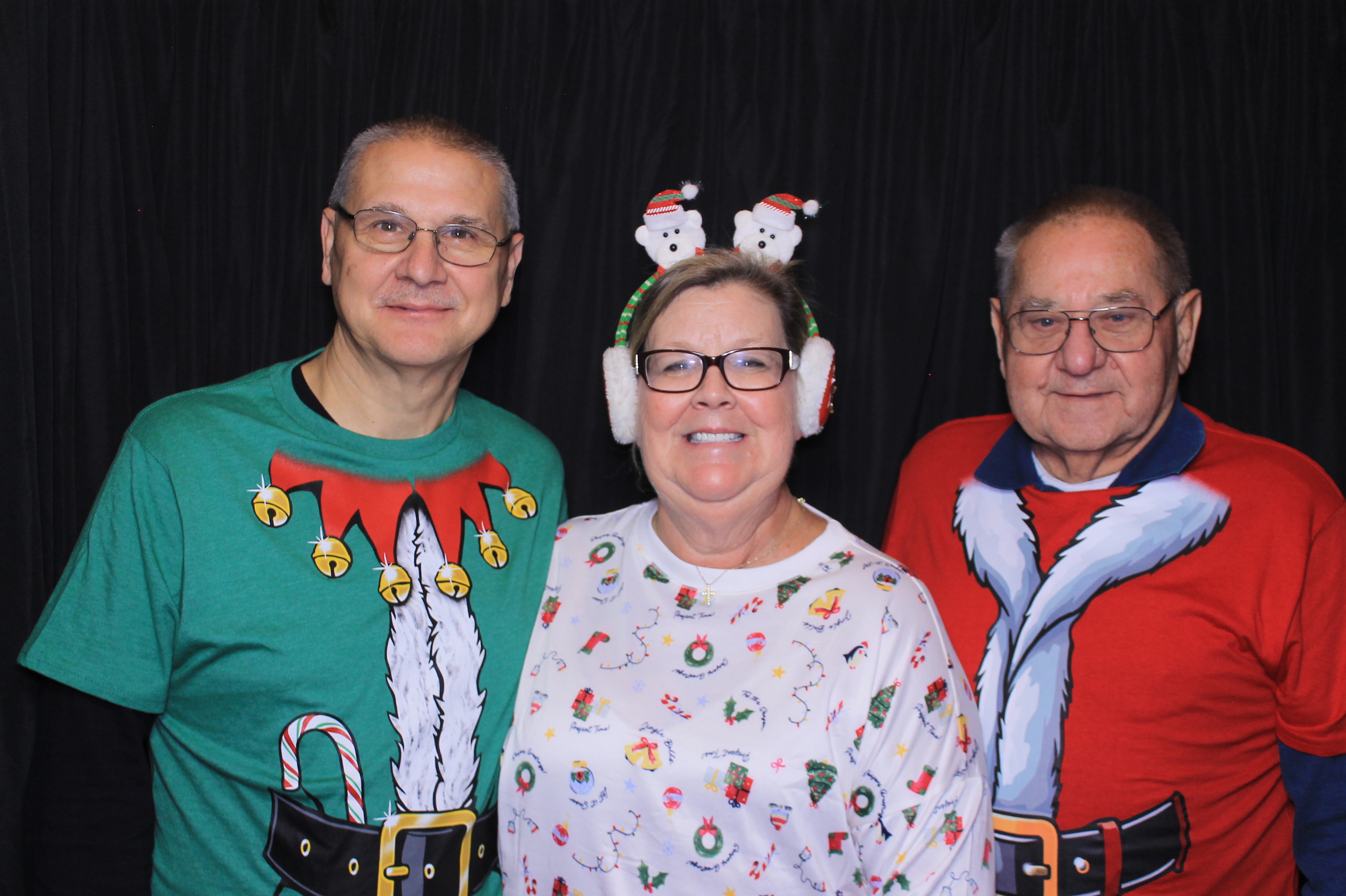 JCC Christmas Party | View more photos from the event at gallery.photoboothcincy.com/u/PhotoBoothCincy/JCC-Christmas-Party