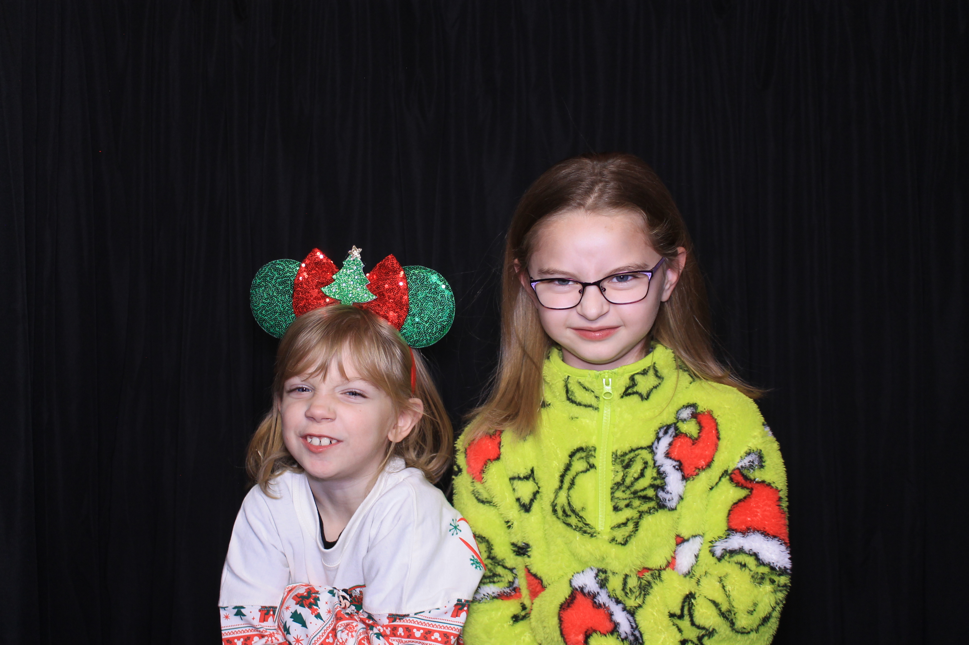 JCC Christmas Party | View more photos from the event at gallery.photoboothcincy.com/u/PhotoBoothCincy/JCC-Christmas-Party