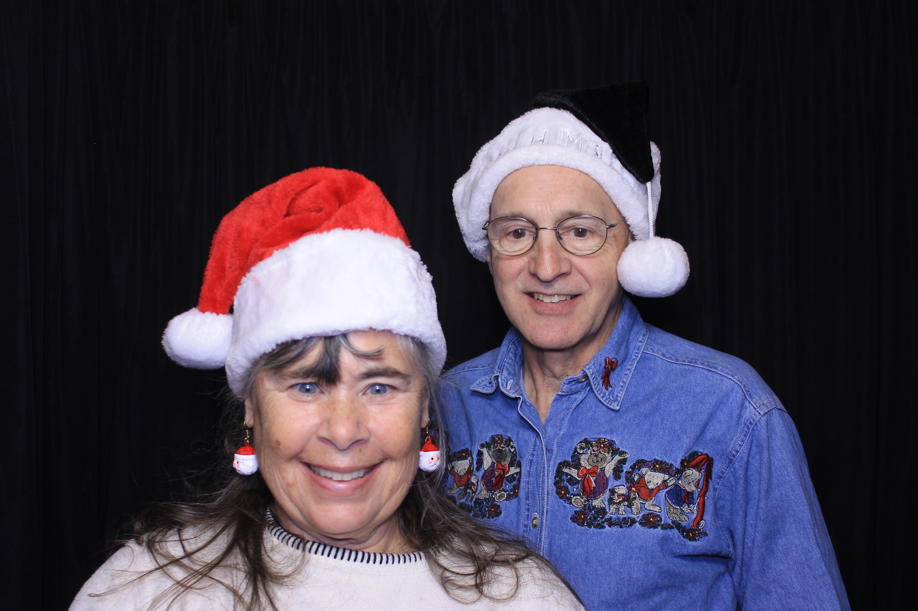 JCC Christmas Party | View more photos from the event at gallery.photoboothcincy.com/u/PhotoBoothCincy/JCC-Christmas-Party
