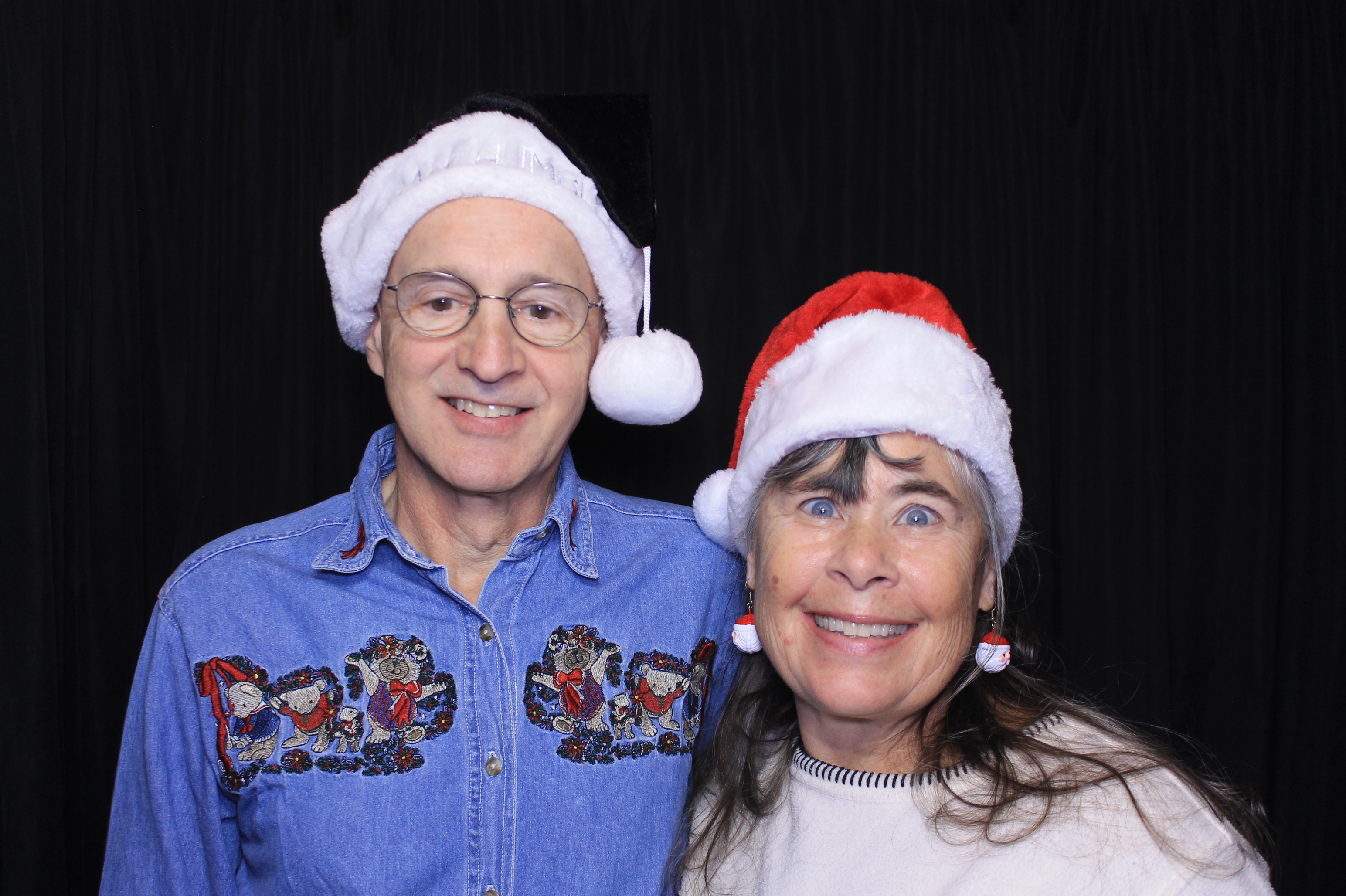 JCC Christmas Party | View more photos from the event at gallery.photoboothcincy.com/u/PhotoBoothCincy/JCC-Christmas-Party