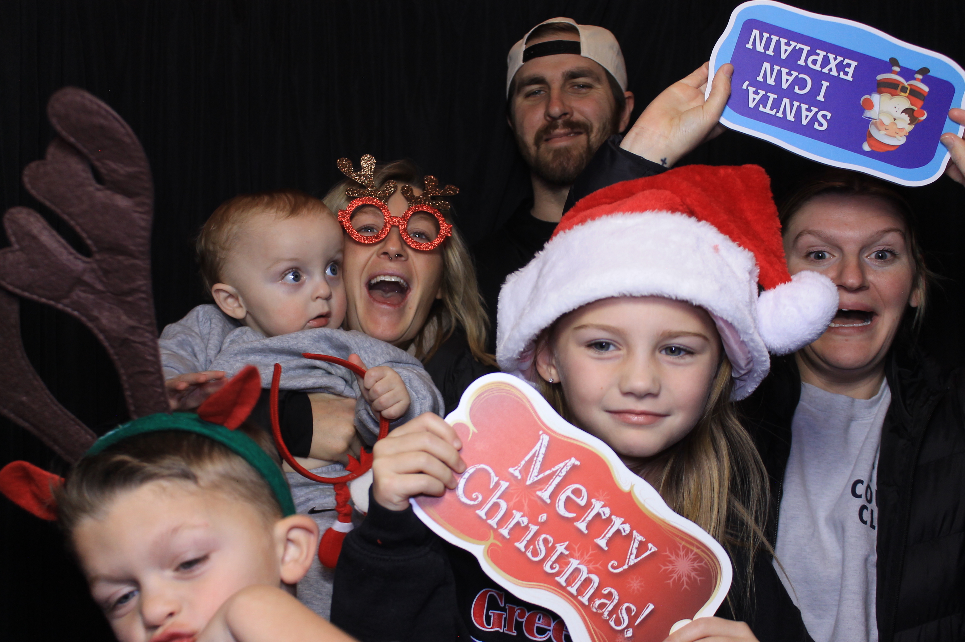 JCC Christmas Party | View more photos from the event at gallery.photoboothcincy.com/u/PhotoBoothCincy/JCC-Christmas-Party
