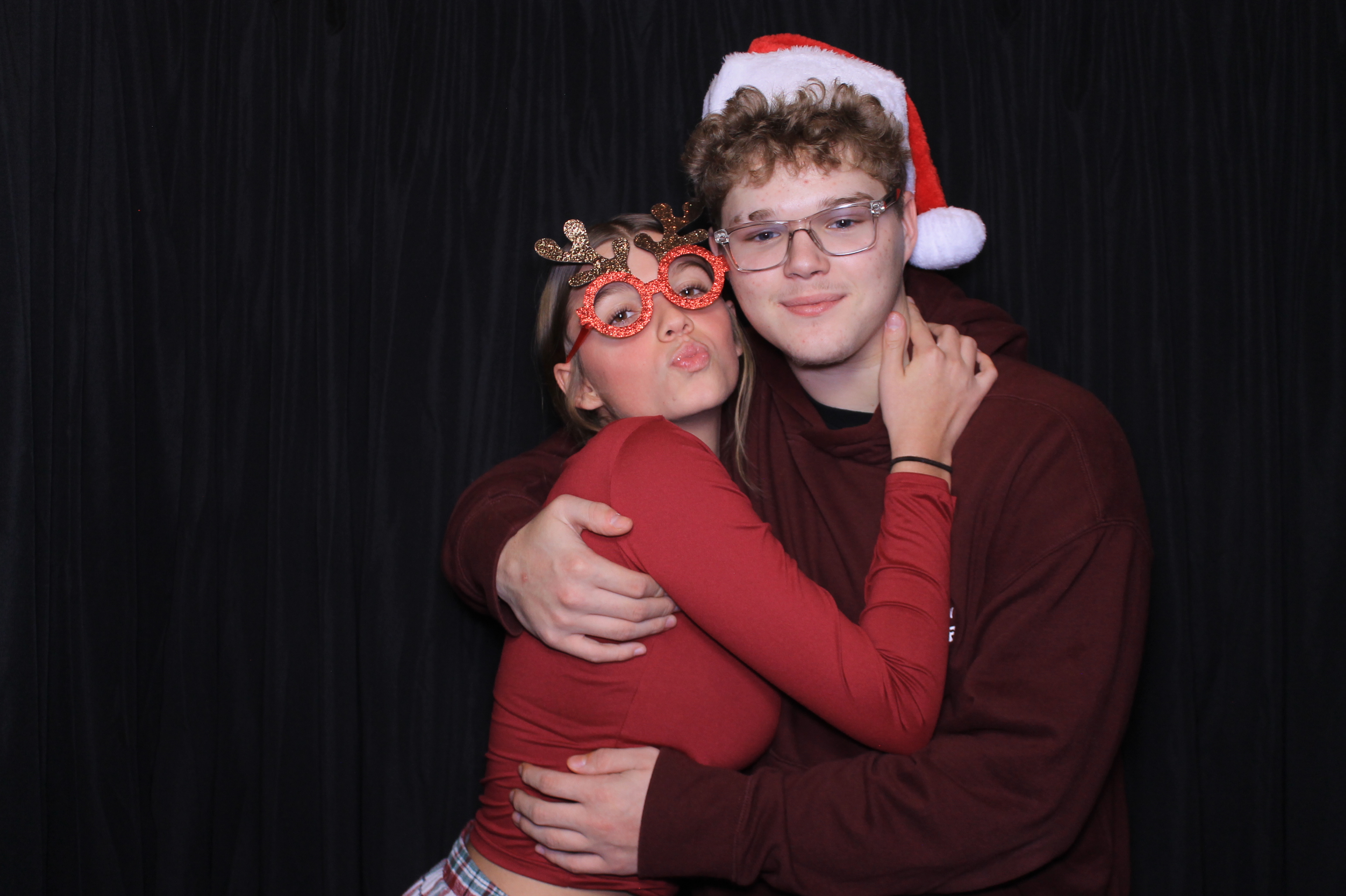 JCC Christmas Party | View more photos from the event at gallery.photoboothcincy.com/u/PhotoBoothCincy/JCC-Christmas-Party