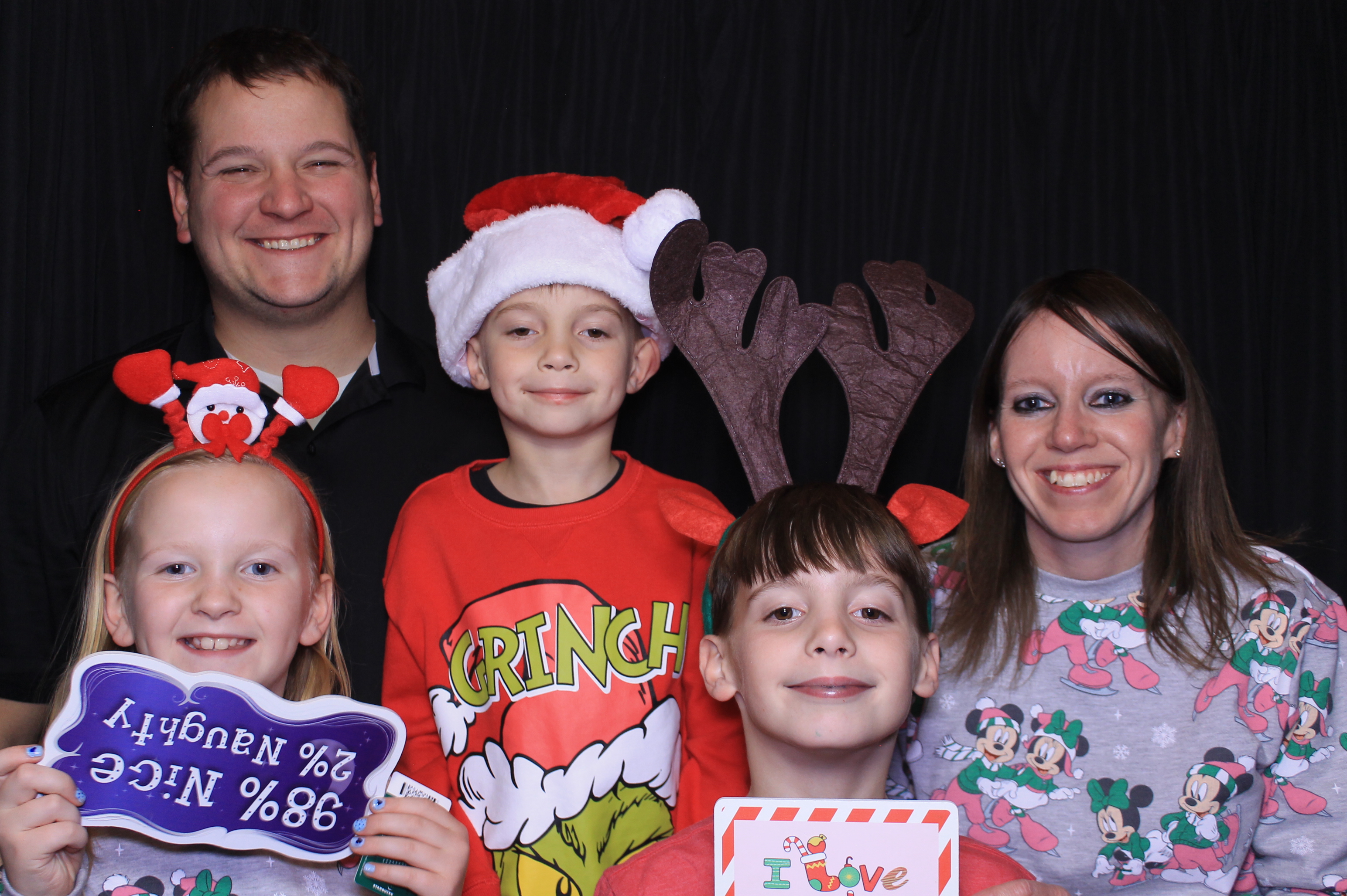 JCC Christmas Party | View more photos from the event at gallery.photoboothcincy.com/u/PhotoBoothCincy/JCC-Christmas-Party