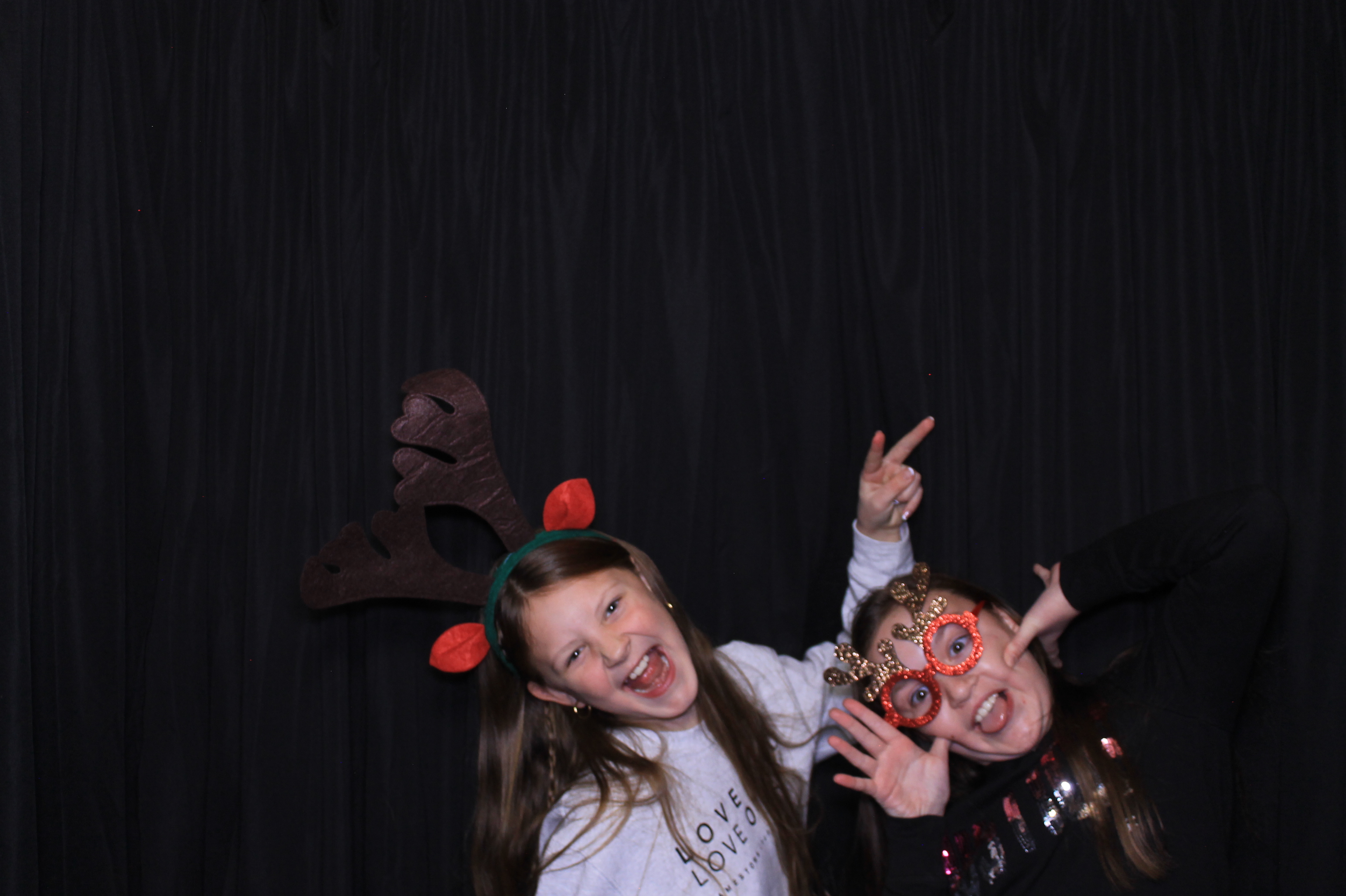 JCC Christmas Party | View more photos from the event at gallery.photoboothcincy.com/u/PhotoBoothCincy/JCC-Christmas-Party