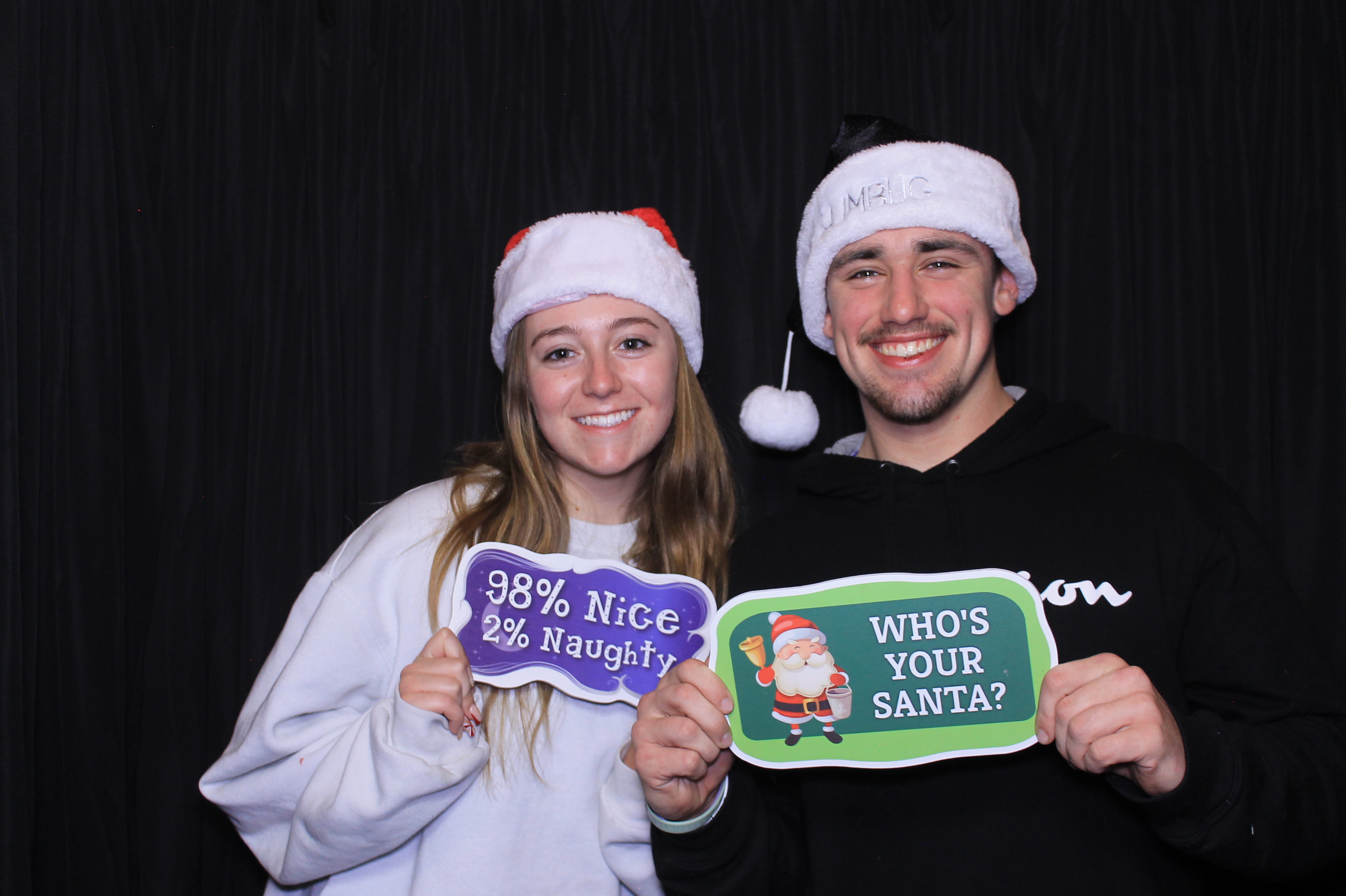 JCC Christmas Party | View more photos from the event at gallery.photoboothcincy.com/u/PhotoBoothCincy/JCC-Christmas-Party
