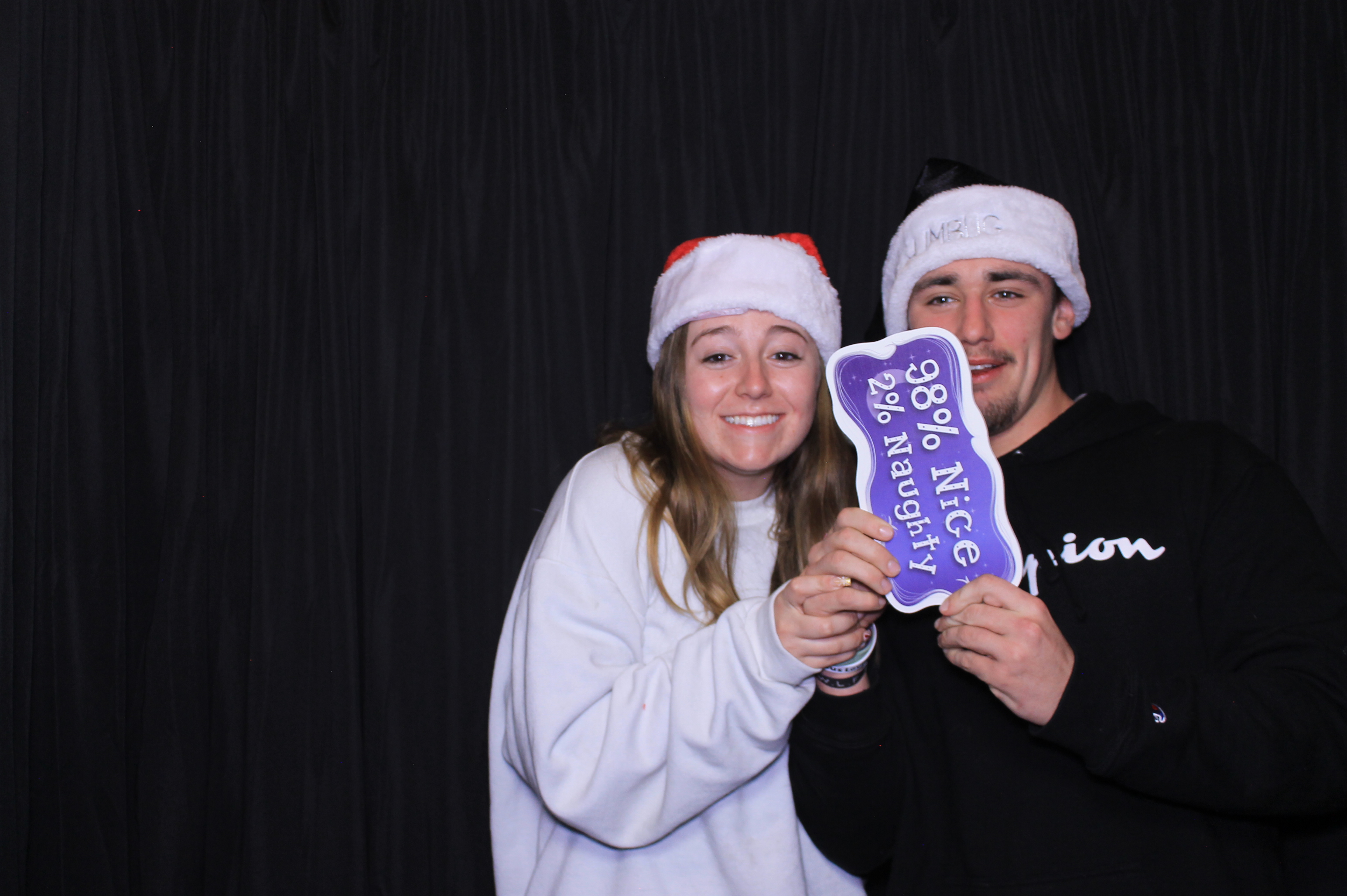 JCC Christmas Party | View more photos from the event at gallery.photoboothcincy.com/u/PhotoBoothCincy/JCC-Christmas-Party