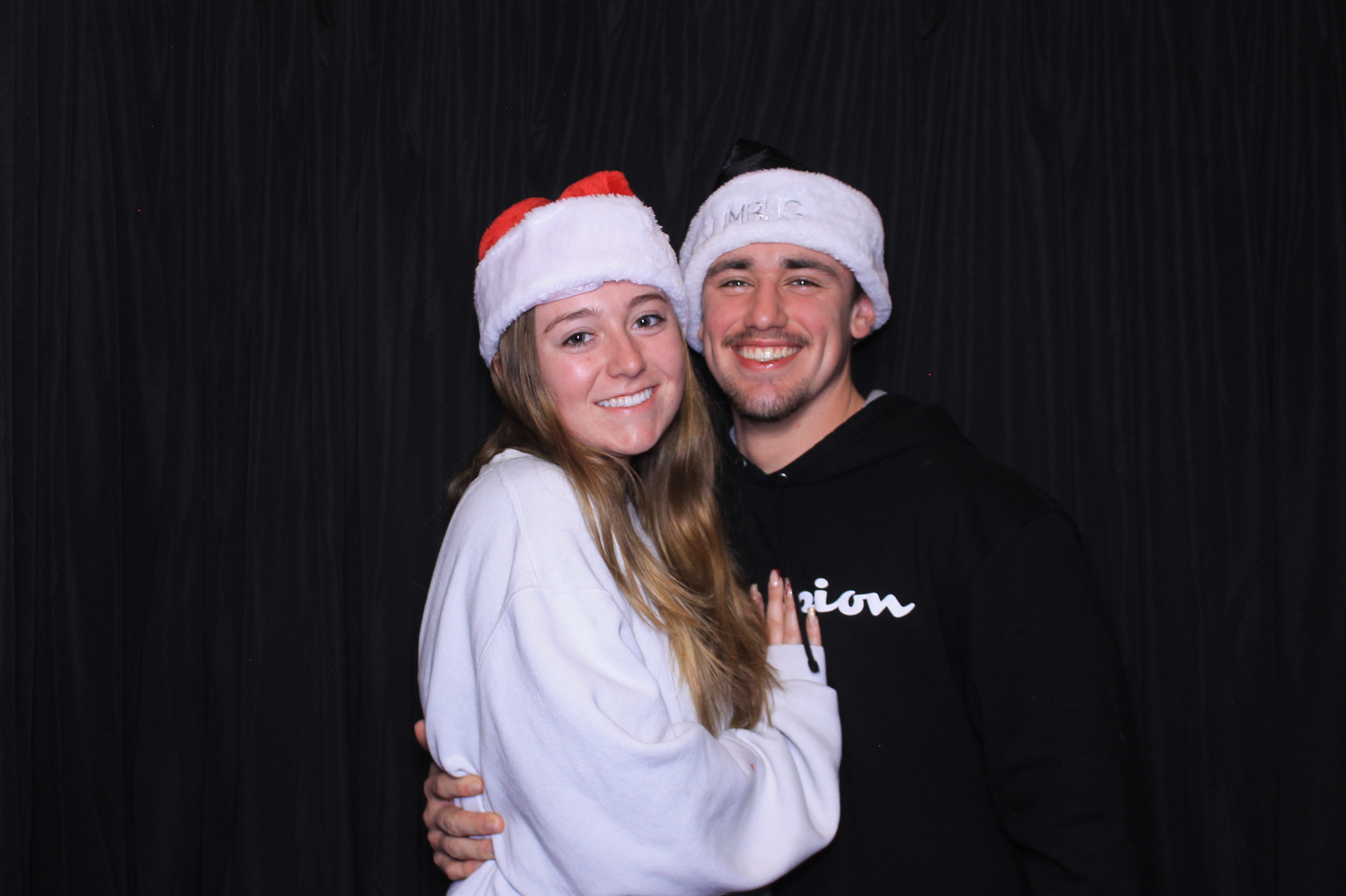 JCC Christmas Party | View more photos from the event at gallery.photoboothcincy.com/u/PhotoBoothCincy/JCC-Christmas-Party