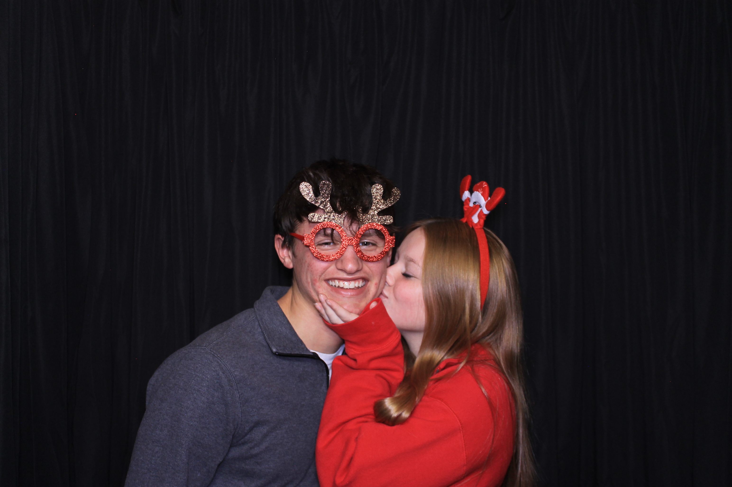 JCC Christmas Party | View more photos from the event at gallery.photoboothcincy.com/u/PhotoBoothCincy/JCC-Christmas-Party