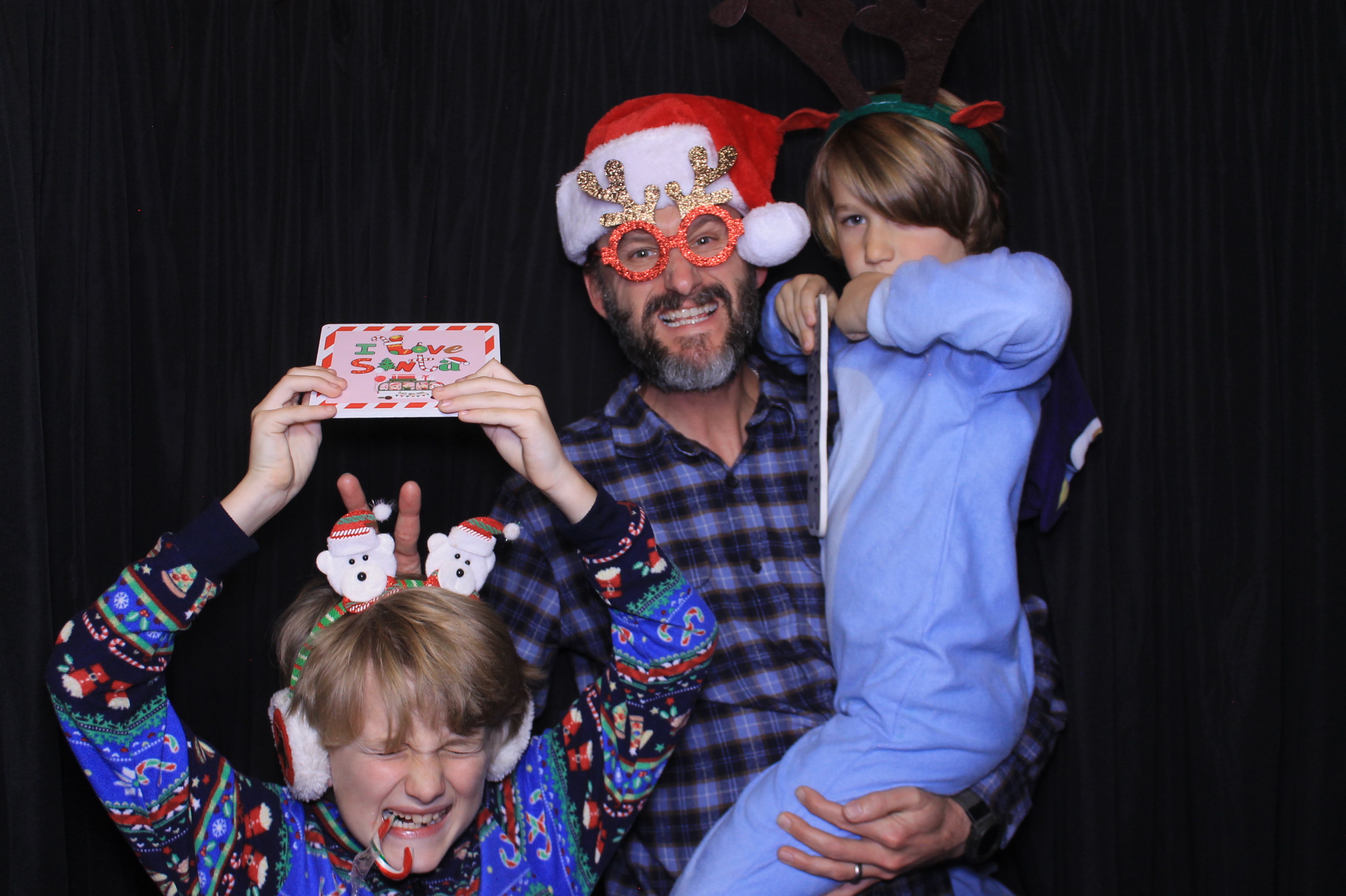 JCC Christmas Party | View more photos from the event at gallery.photoboothcincy.com/u/PhotoBoothCincy/JCC-Christmas-Party