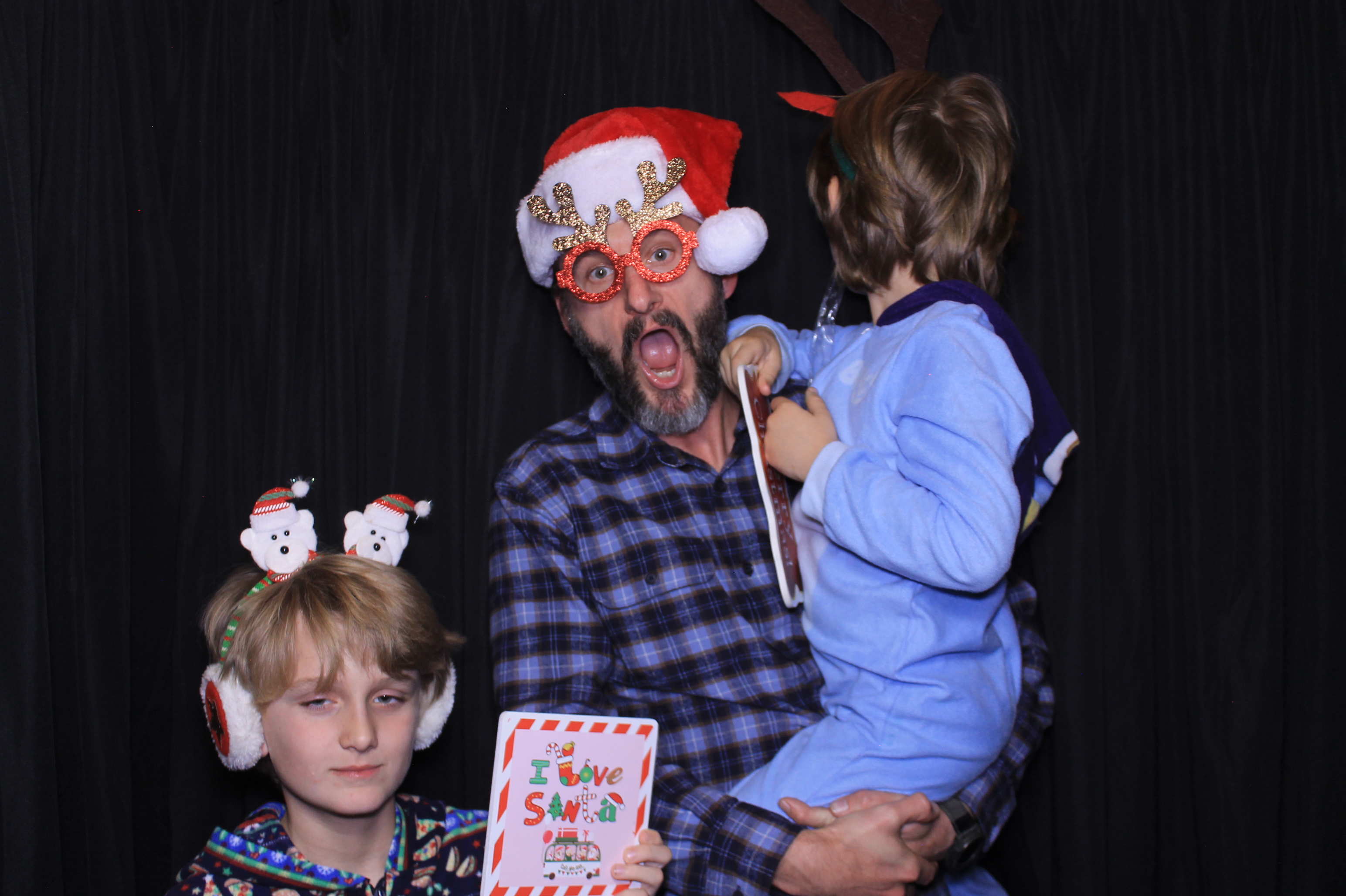 JCC Christmas Party | View more photos from the event at gallery.photoboothcincy.com/u/PhotoBoothCincy/JCC-Christmas-Party