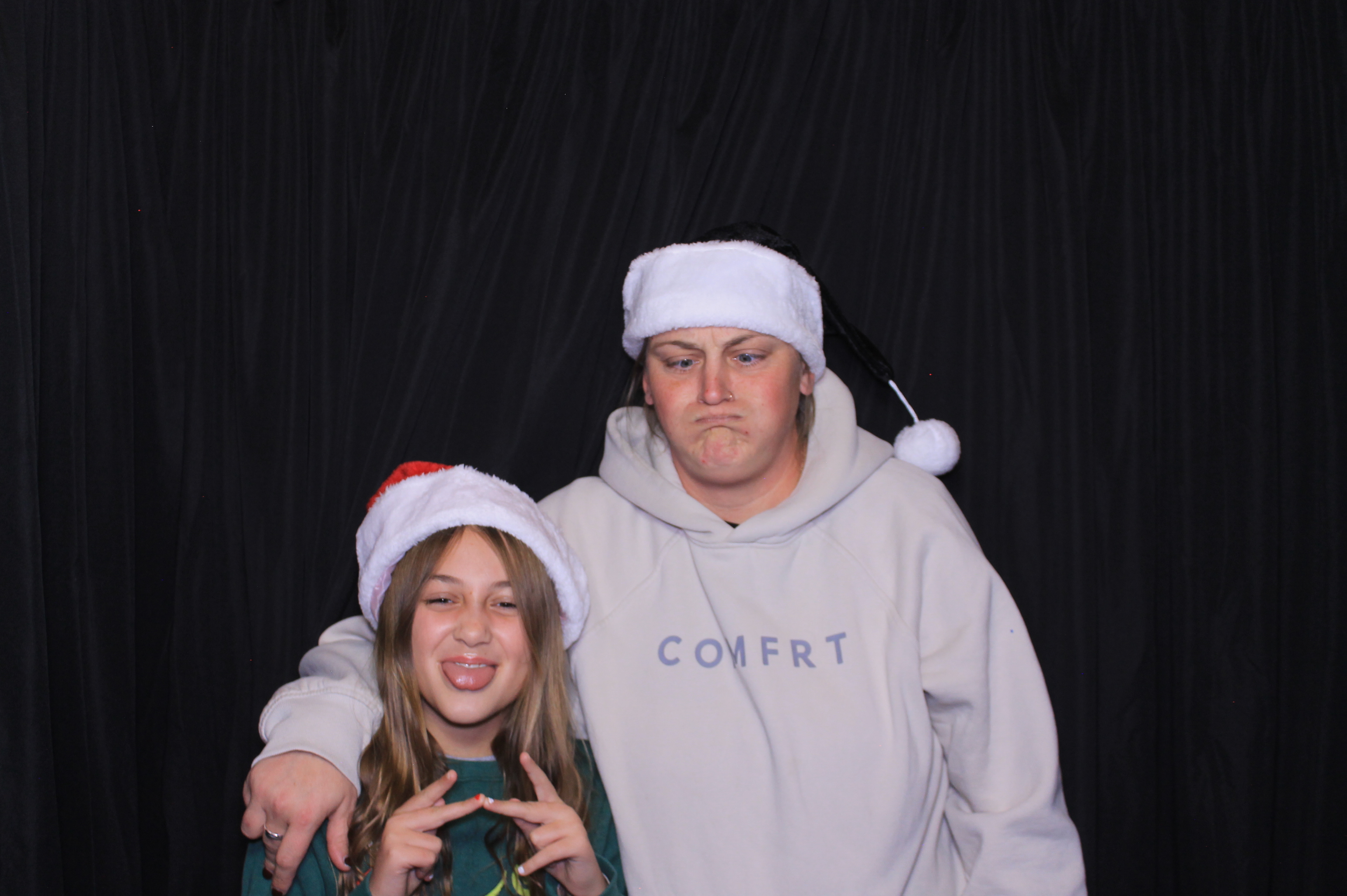 JCC Christmas Party | View more photos from the event at gallery.photoboothcincy.com/u/PhotoBoothCincy/JCC-Christmas-Party