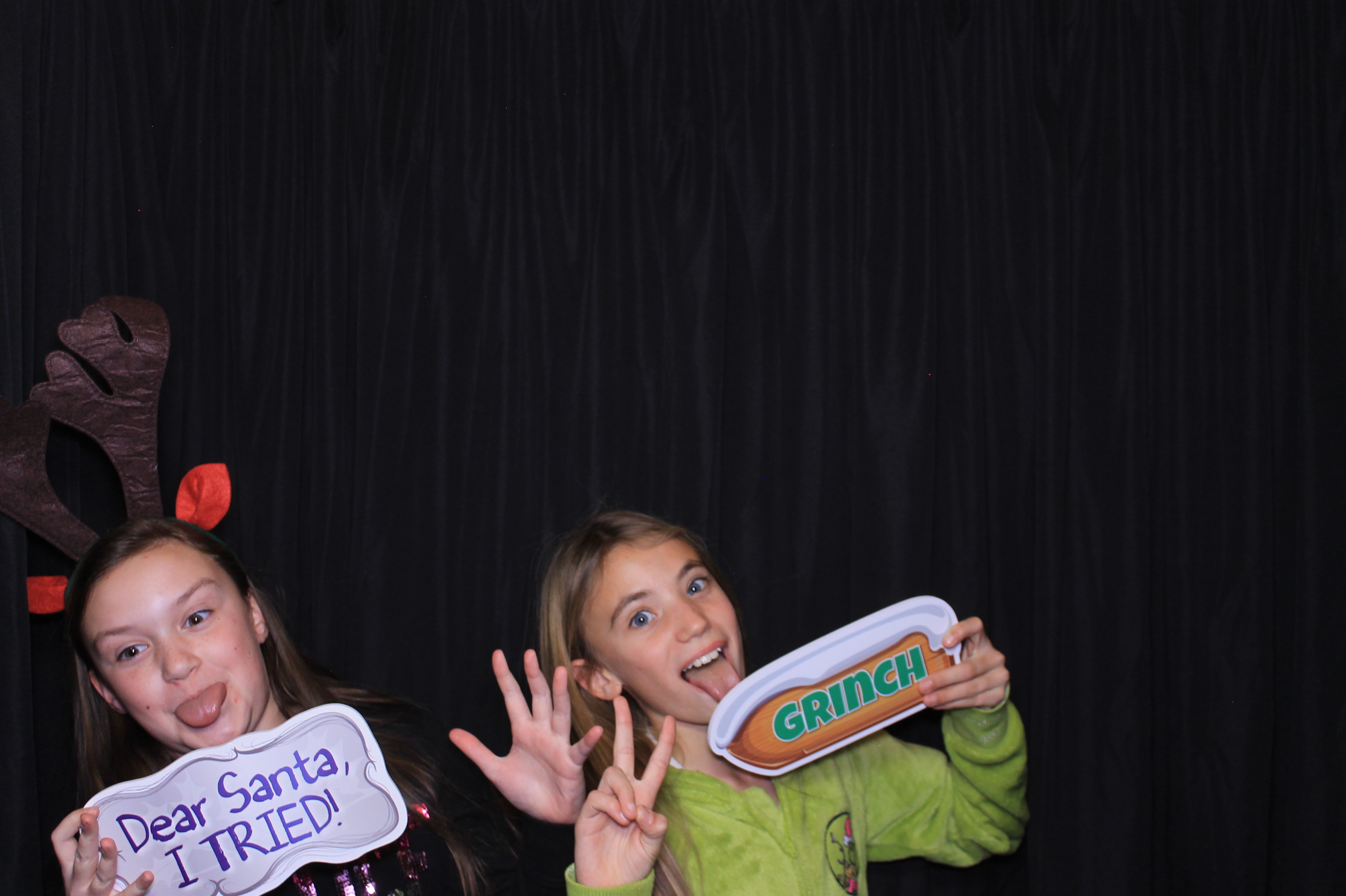 JCC Christmas Party | View more photos from the event at gallery.photoboothcincy.com/u/PhotoBoothCincy/JCC-Christmas-Party