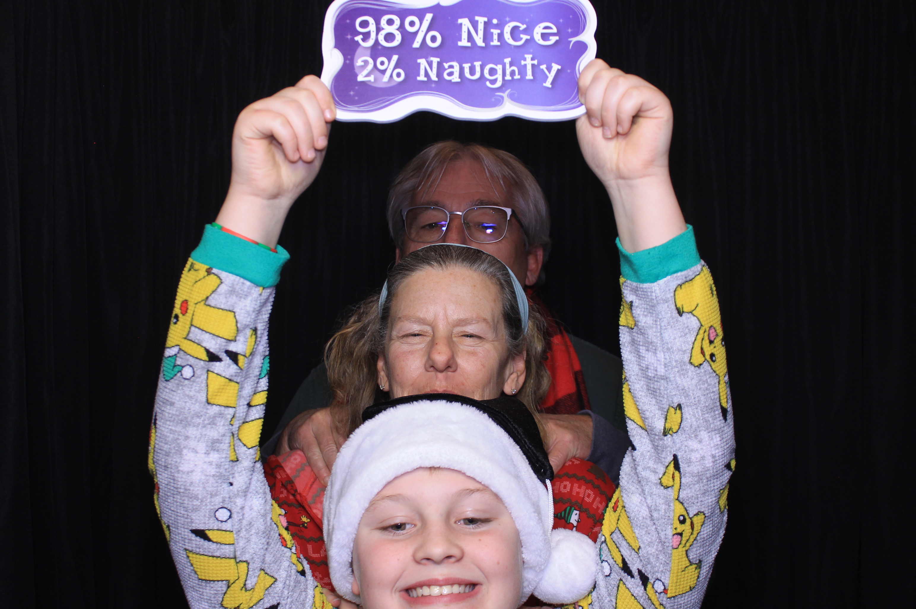 JCC Christmas Party | View more photos from the event at gallery.photoboothcincy.com/u/PhotoBoothCincy/JCC-Christmas-Party