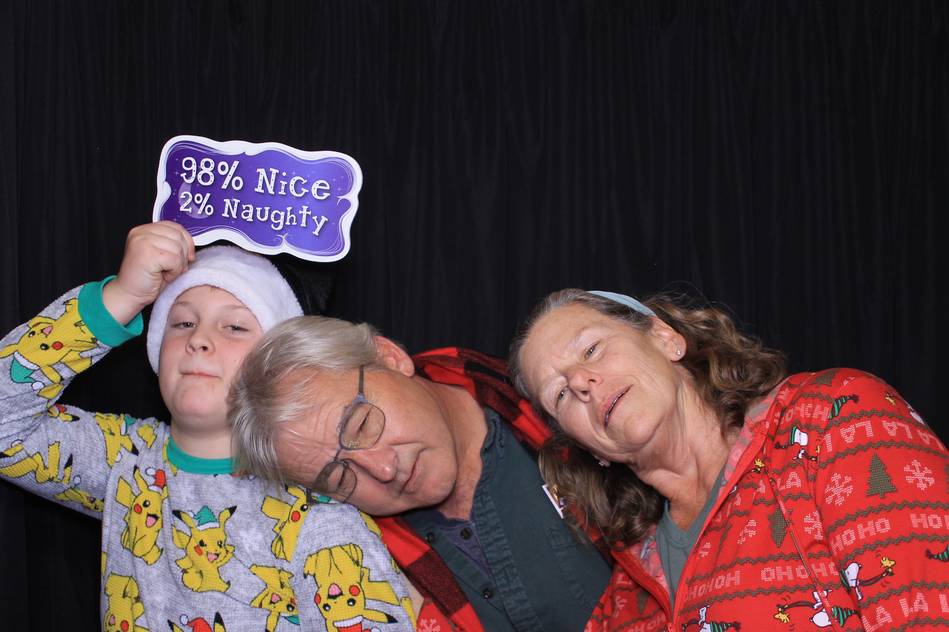 JCC Christmas Party | View more photos from the event at gallery.photoboothcincy.com/u/PhotoBoothCincy/JCC-Christmas-Party