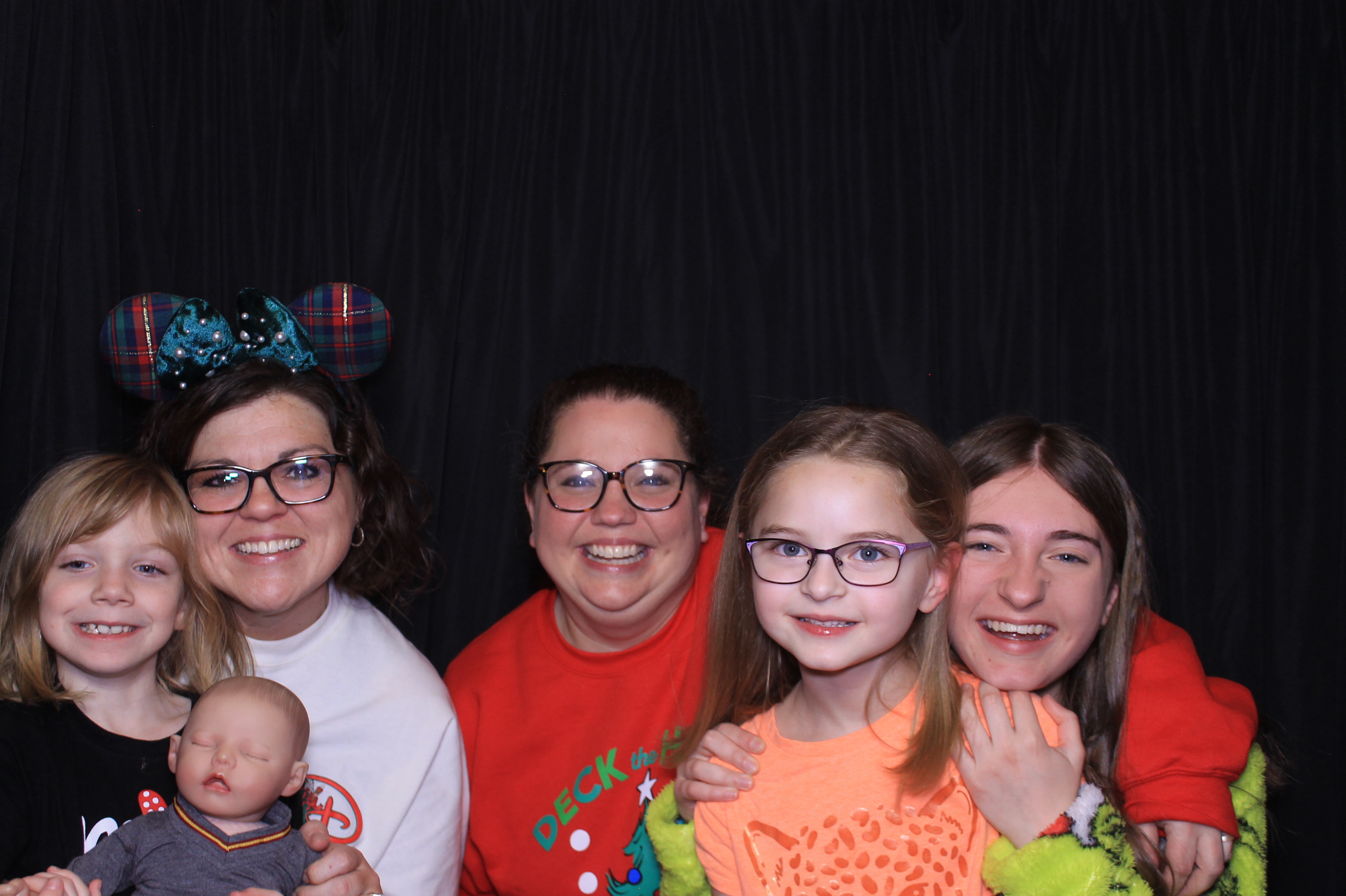 JCC Christmas Party | View more photos from the event at gallery.photoboothcincy.com/u/PhotoBoothCincy/JCC-Christmas-Party