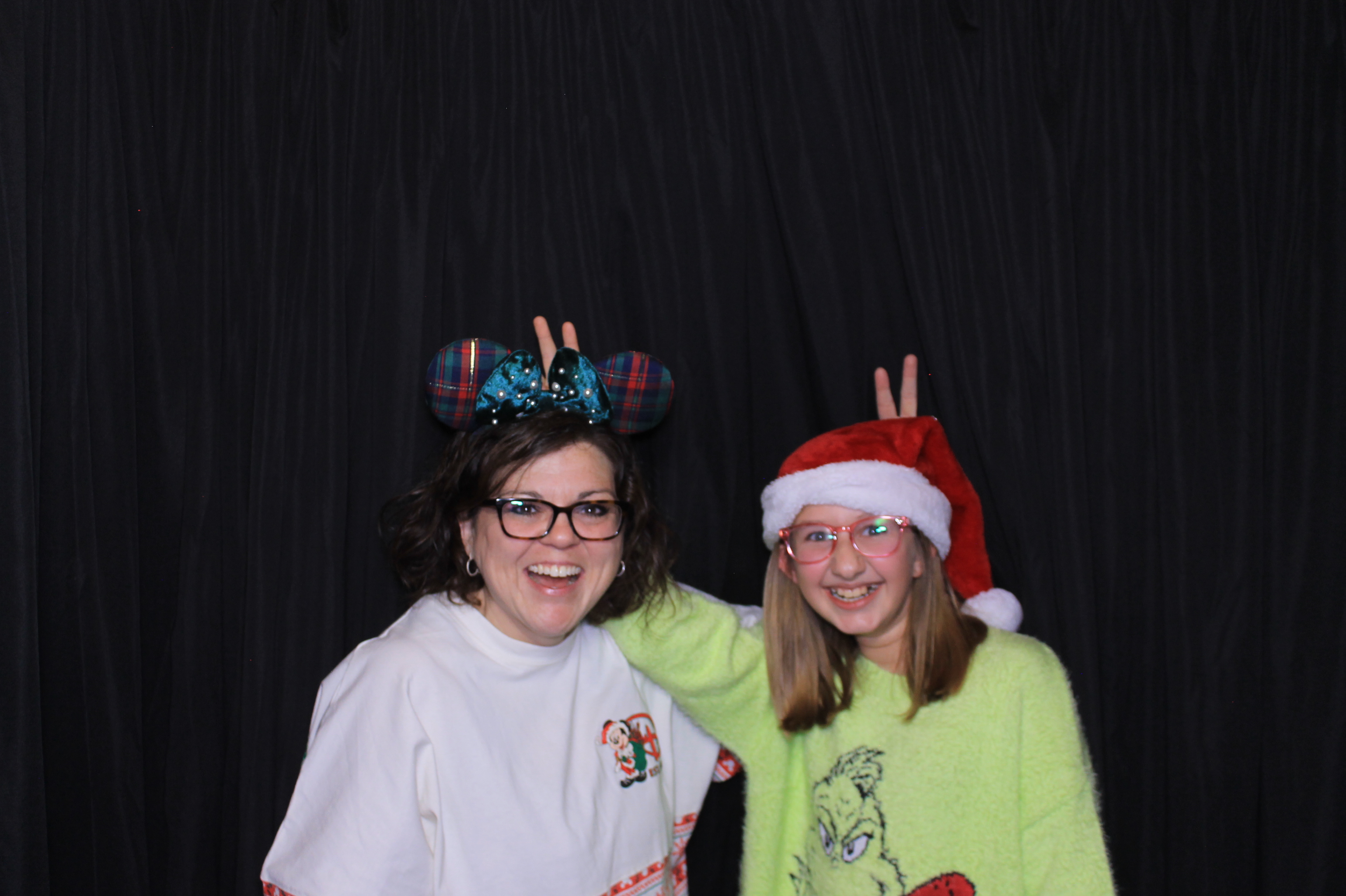 JCC Christmas Party | View more photos from the event at gallery.photoboothcincy.com/u/PhotoBoothCincy/JCC-Christmas-Party