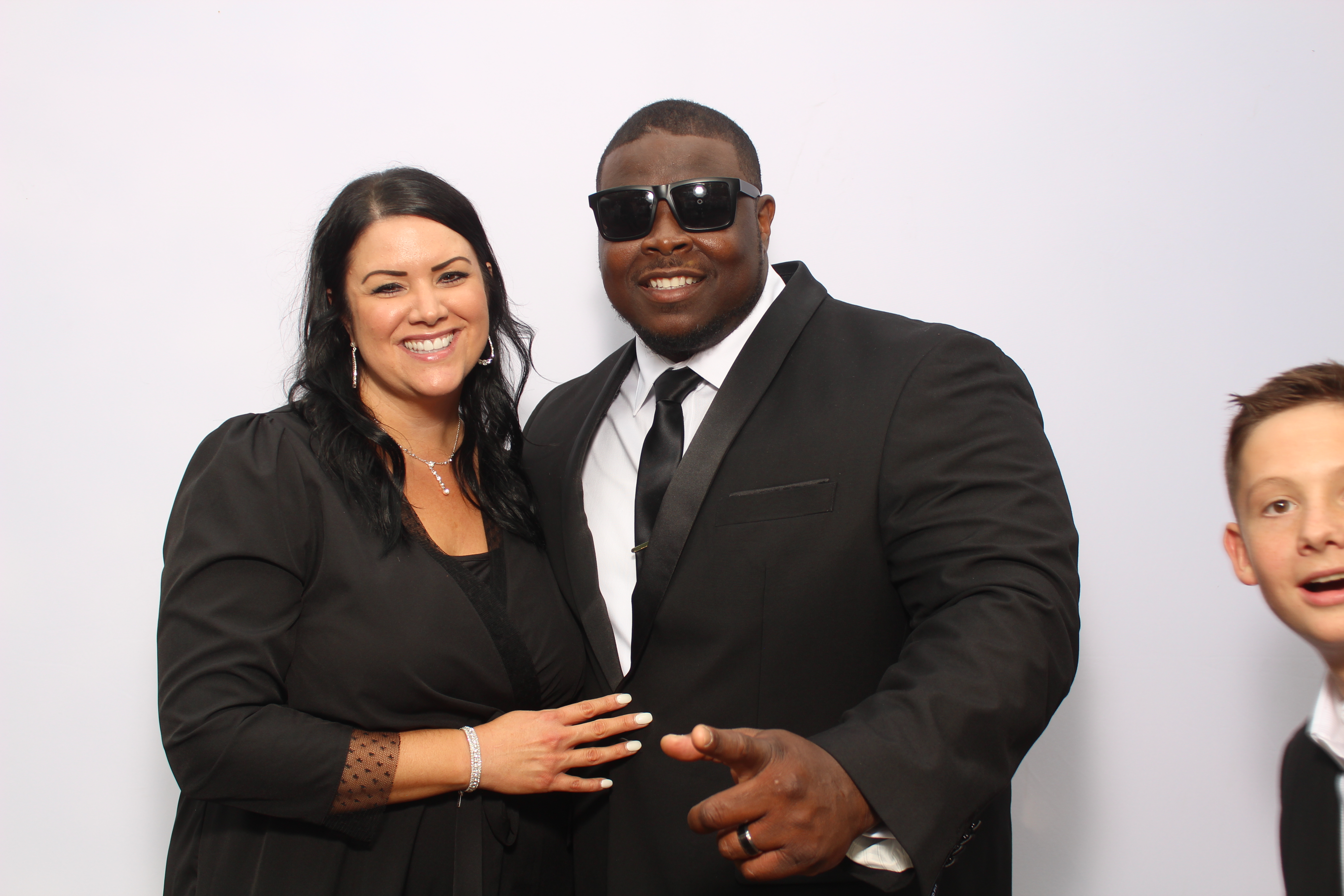 J&D | View more photos from the event at gallery.photoboothcincy.com/u/PhotoBoothCincy/JD