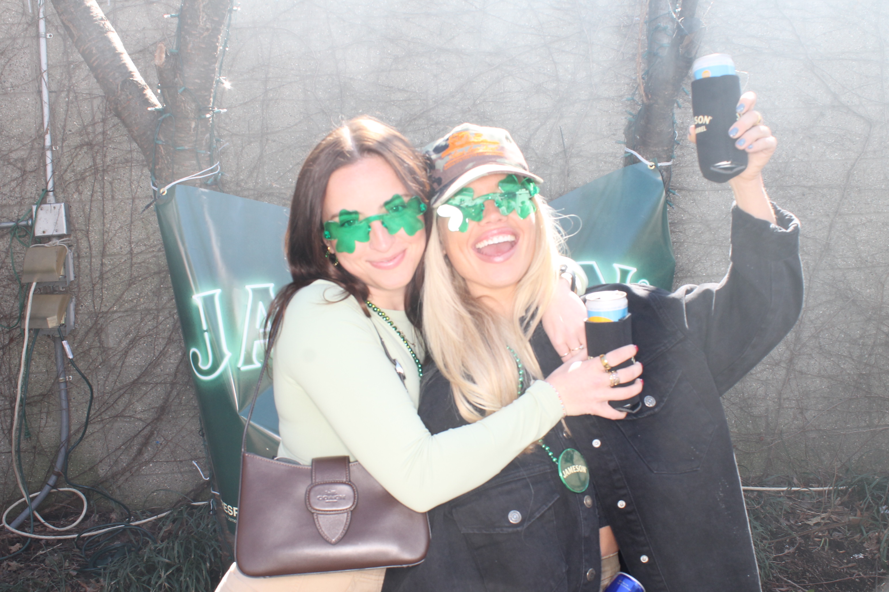 Jameson Parade Day | View more photos from the event at gallery.photoboothcincy.com/u/PhotoBoothCincy/Jameson-Parade-Day