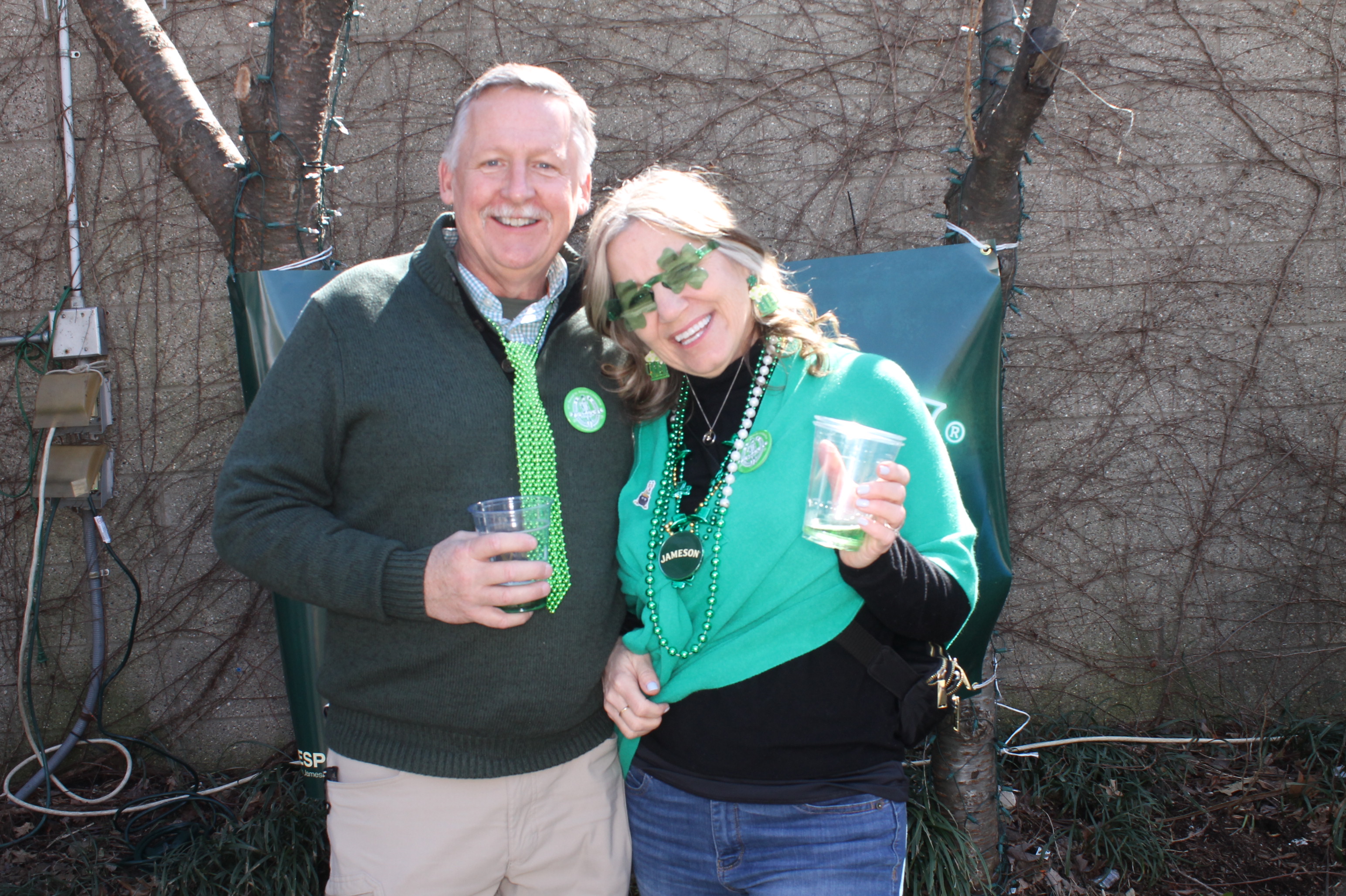 Jameson Parade Day | View more photos from the event at gallery.photoboothcincy.com/u/PhotoBoothCincy/Jameson-Parade-Day