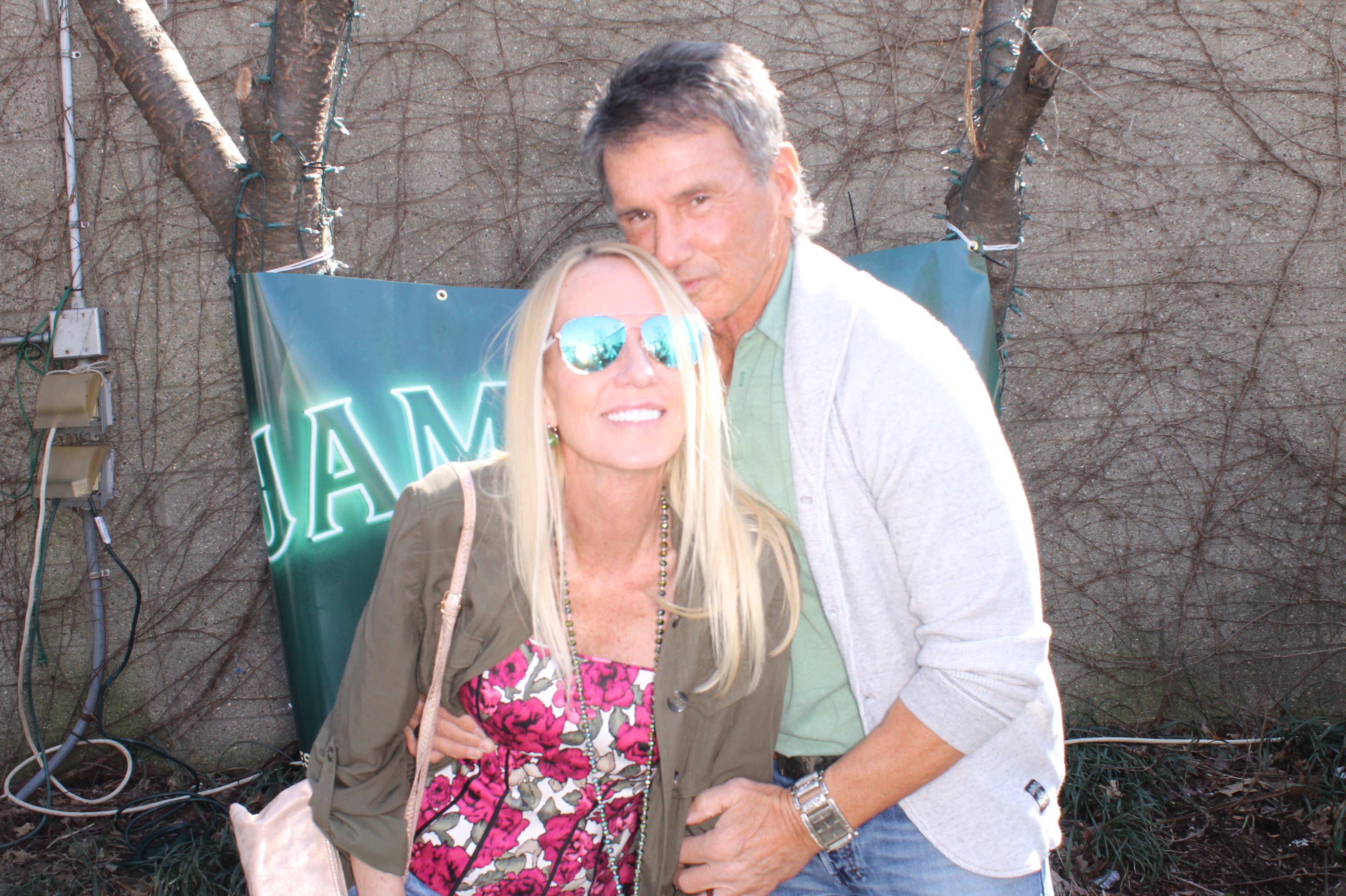 Jameson Parade Day | View more photos from the event at gallery.photoboothcincy.com/u/PhotoBoothCincy/Jameson-Parade-Day