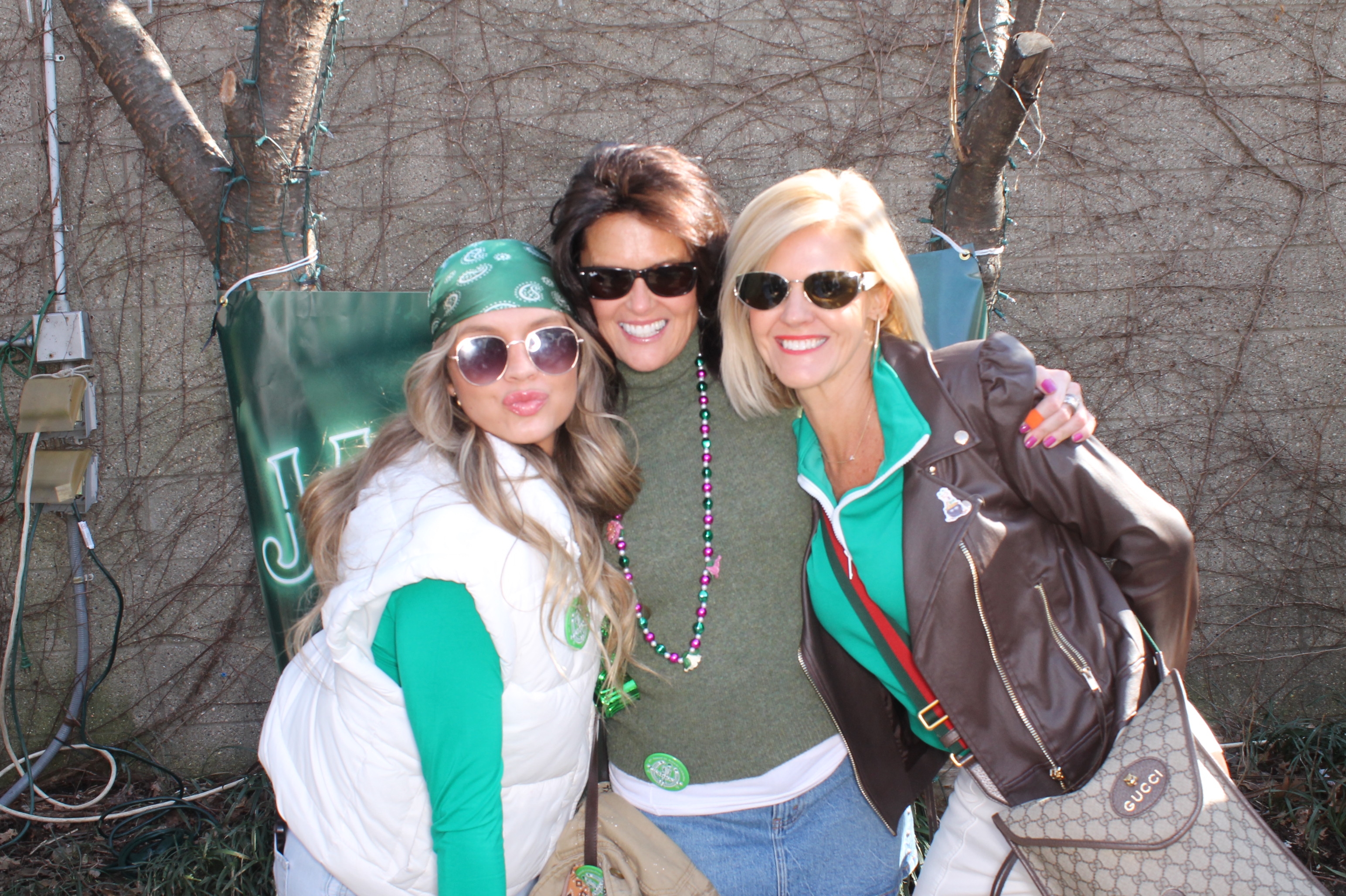 Jameson Parade Day | View more photos from the event at gallery.photoboothcincy.com/u/PhotoBoothCincy/Jameson-Parade-Day