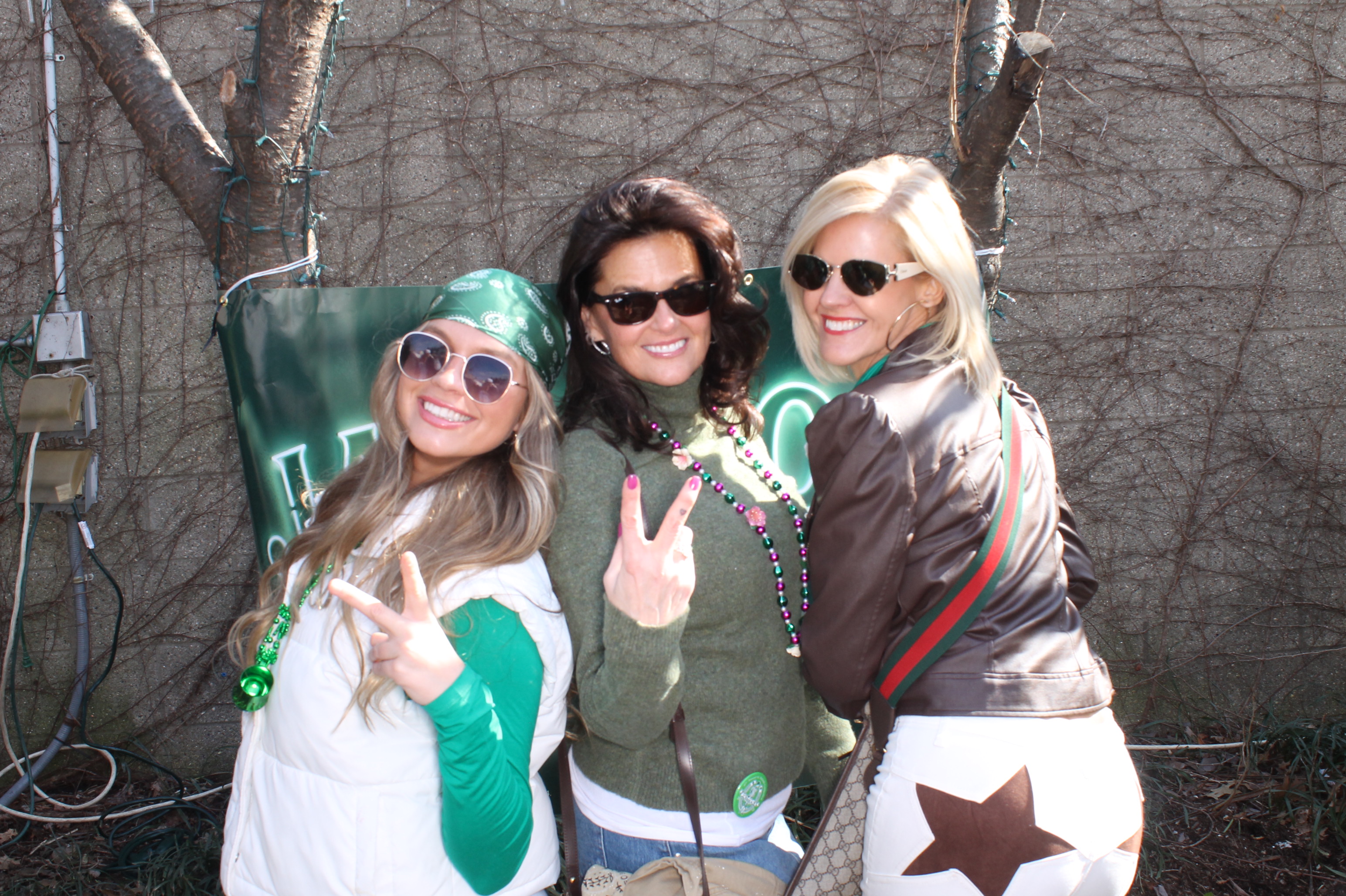 Jameson Parade Day | View more photos from the event at gallery.photoboothcincy.com/u/PhotoBoothCincy/Jameson-Parade-Day