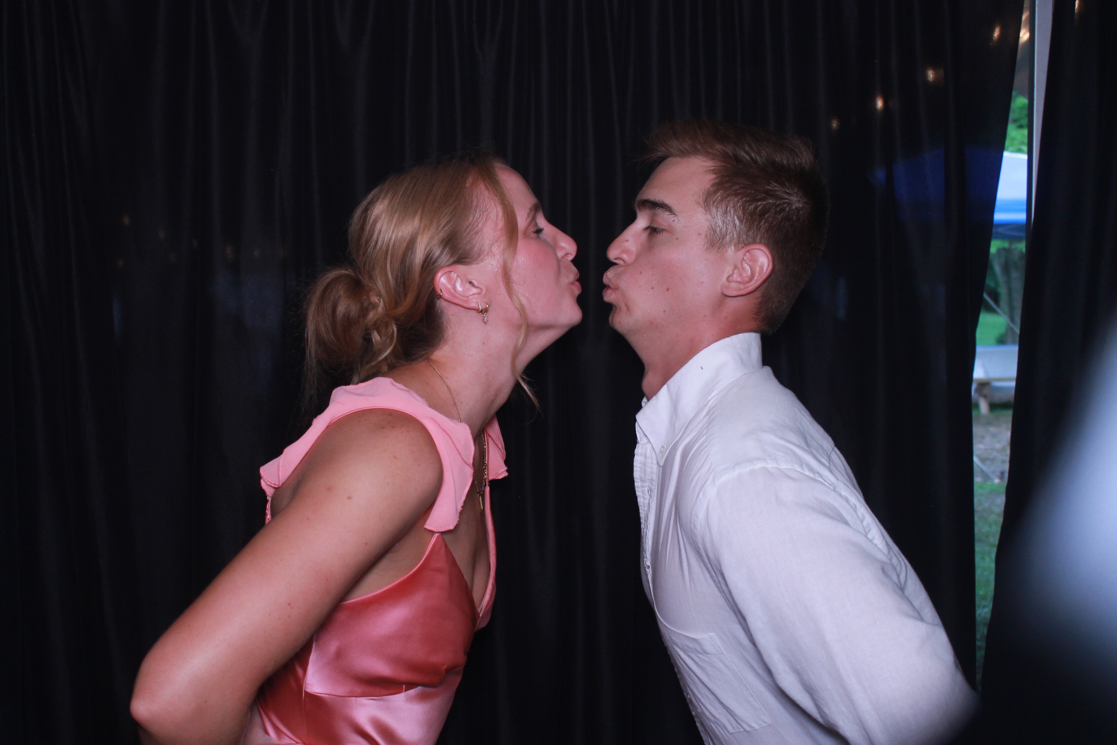 Jared Herron Reception  | View more photos from the event at gallery.photoboothcincy.com/u/PhotoBoothCincy/Jared-Herron-Reception