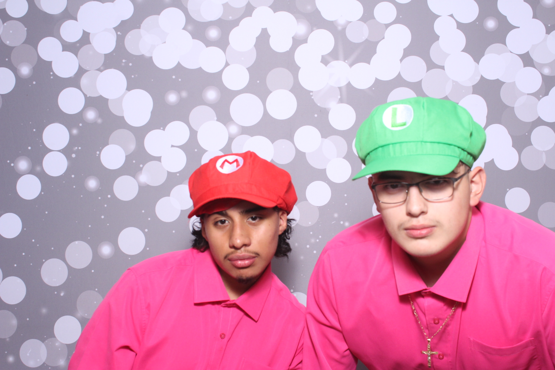 Jazmins Quince | View more photos from the event at gallery.photoboothcincy.com/u/PhotoBoothCincy/Jazmins-Quince