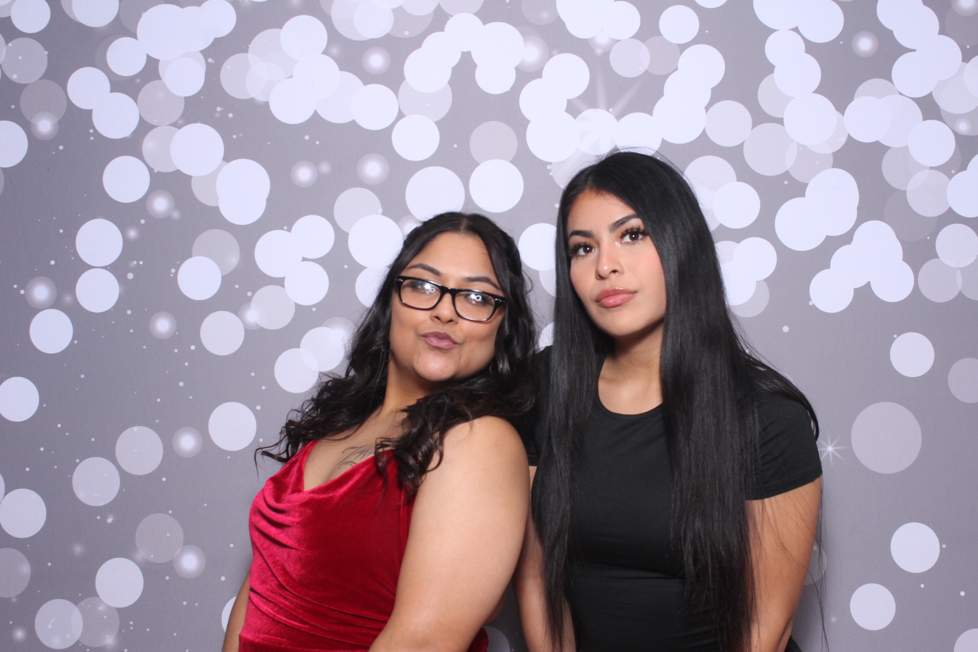 Jazmins Quince | View more photos from the event at gallery.photoboothcincy.com/u/PhotoBoothCincy/Jazmins-Quince