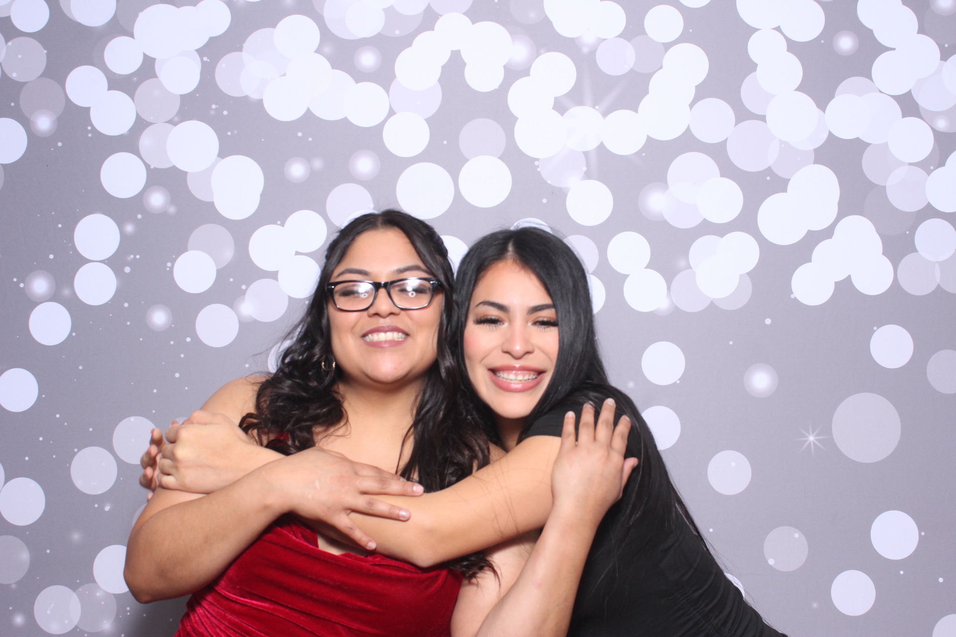 Jazmins Quince | View more photos from the event at gallery.photoboothcincy.com/u/PhotoBoothCincy/Jazmins-Quince