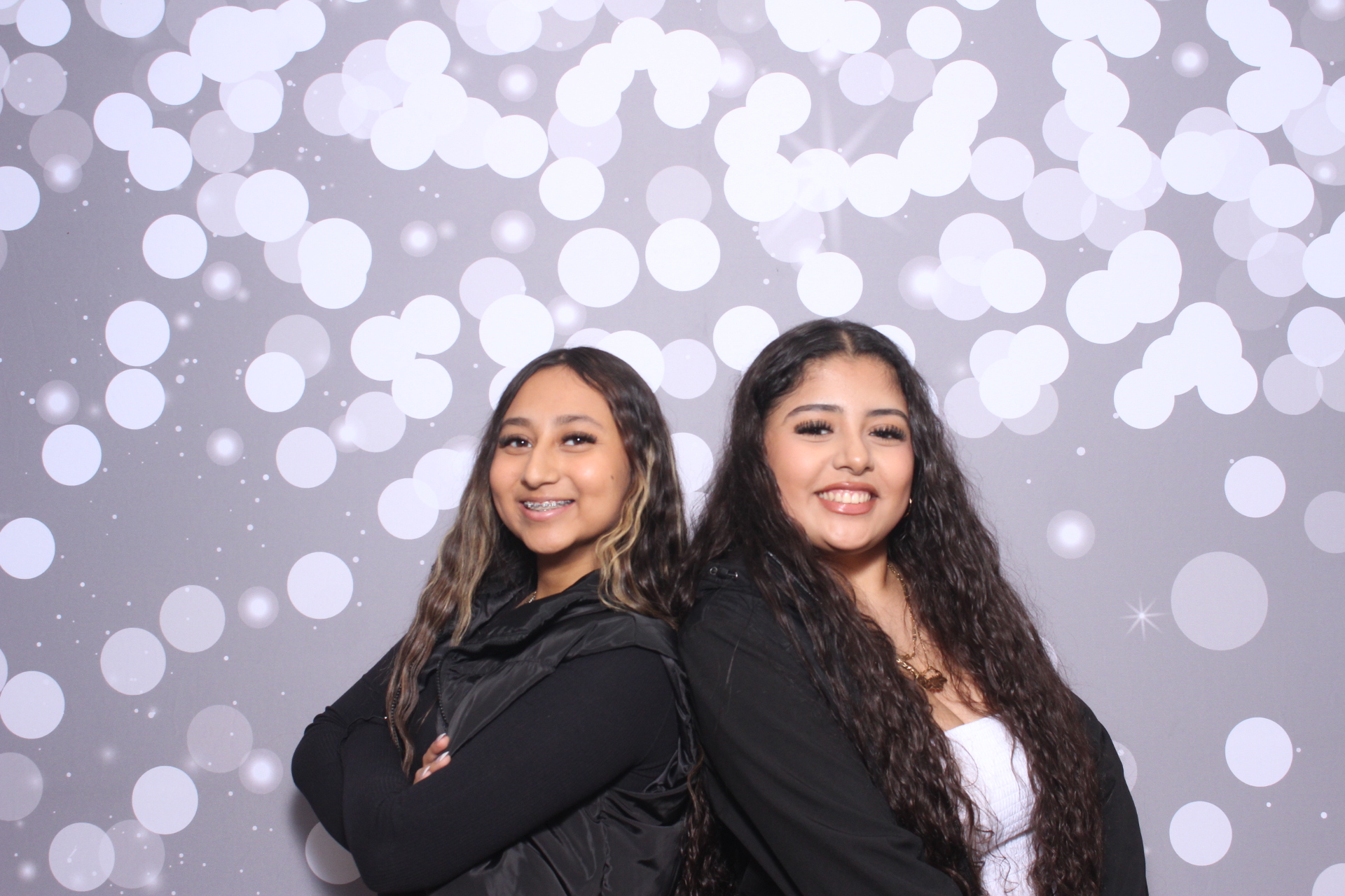 Jazmins Quince | View more photos from the event at gallery.photoboothcincy.com/u/PhotoBoothCincy/Jazmins-Quince