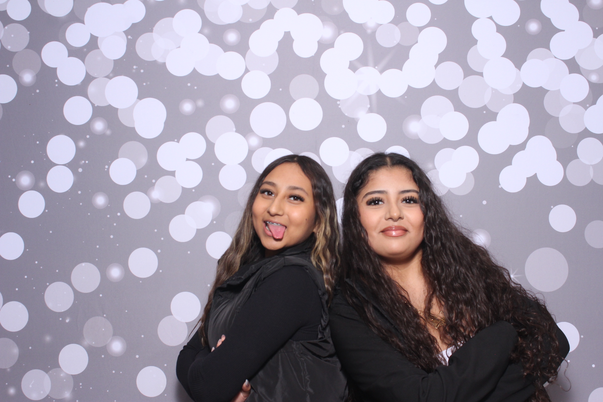 Jazmins Quince | View more photos from the event at gallery.photoboothcincy.com/u/PhotoBoothCincy/Jazmins-Quince