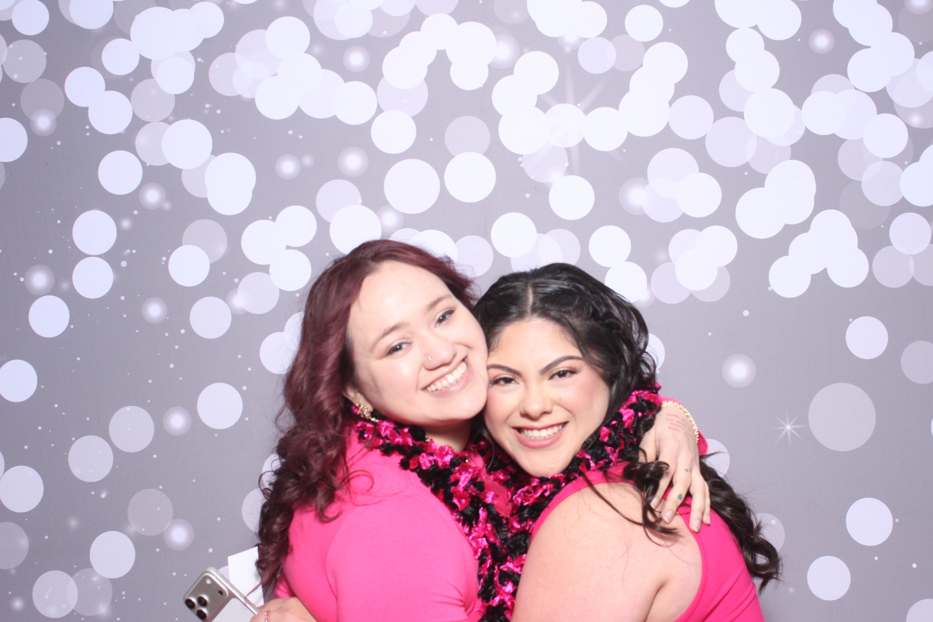 Jazmins Quince | View more photos from the event at gallery.photoboothcincy.com/u/PhotoBoothCincy/Jazmins-Quince