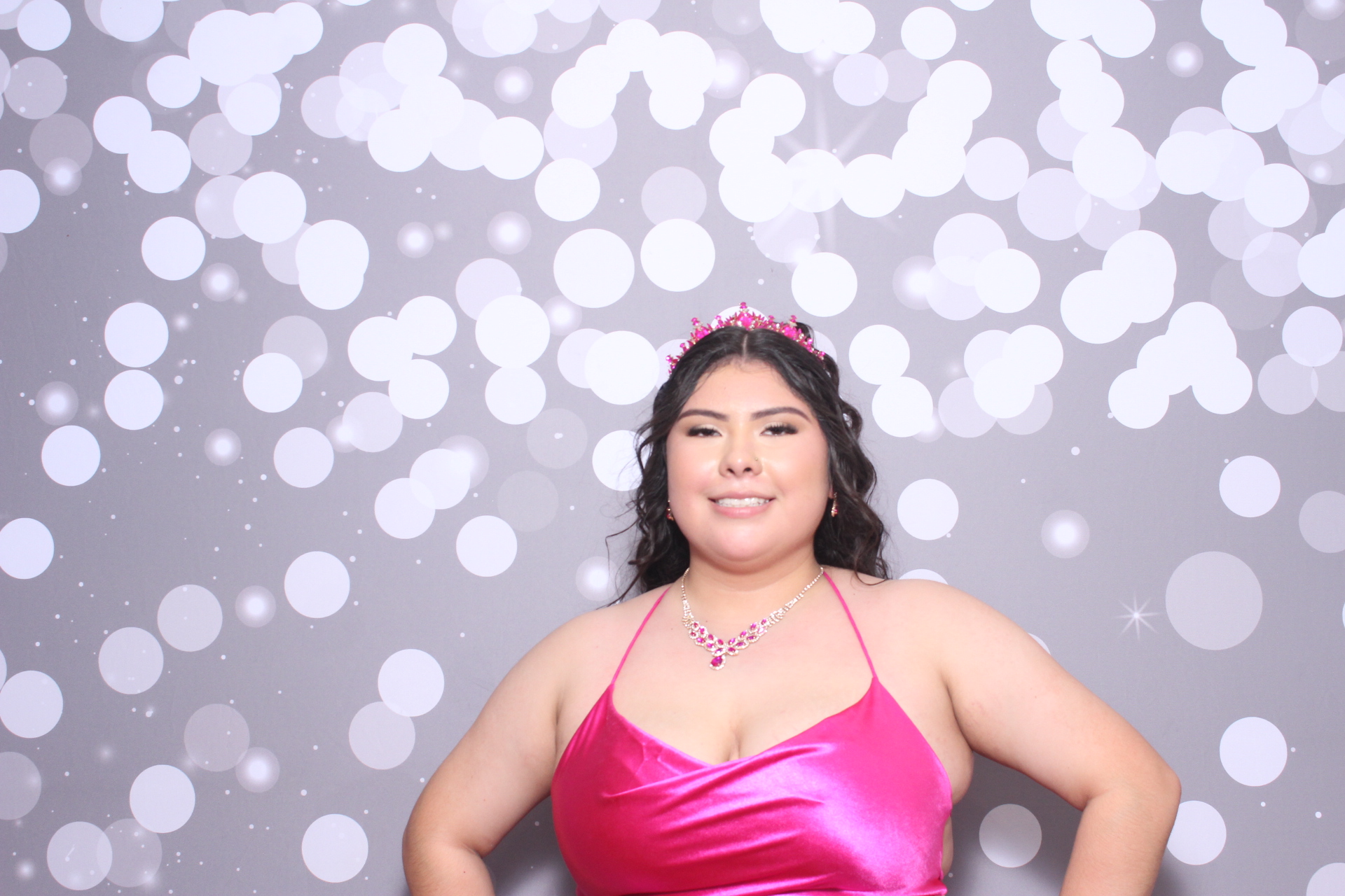 Jazmins Quince | View more photos from the event at gallery.photoboothcincy.com/u/PhotoBoothCincy/Jazmins-Quince