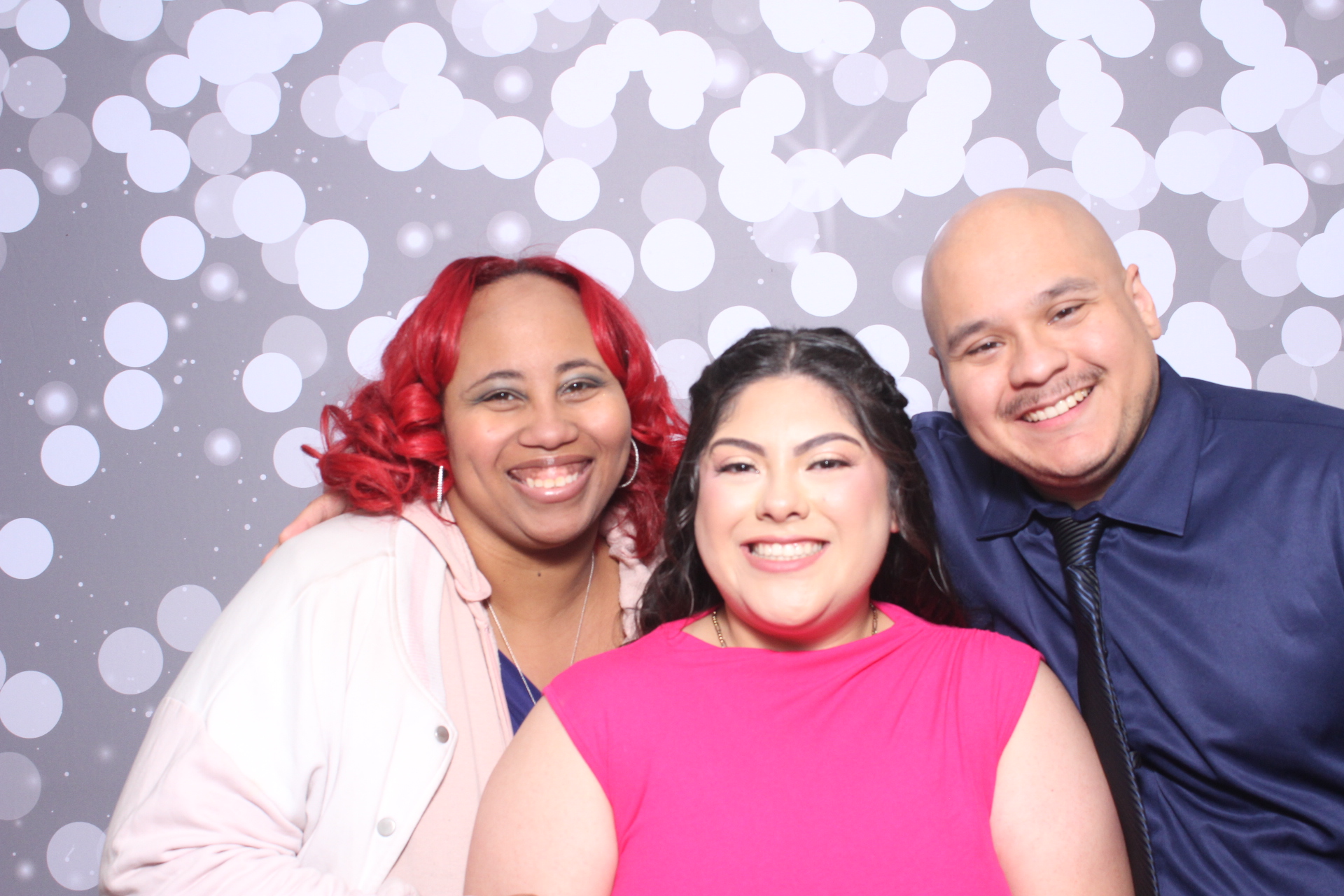 Jazmins Quince | View more photos from the event at gallery.photoboothcincy.com/u/PhotoBoothCincy/Jazmins-Quince