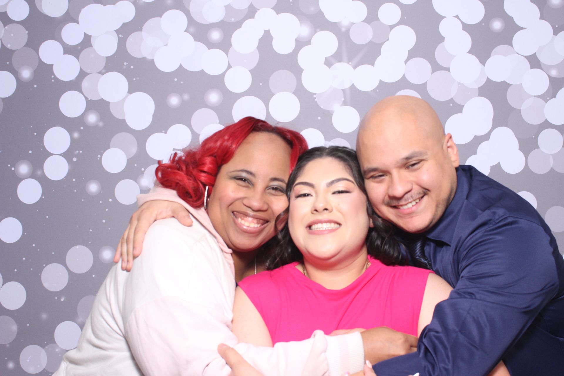 Jazmins Quince | View more photos from the event at gallery.photoboothcincy.com/u/PhotoBoothCincy/Jazmins-Quince