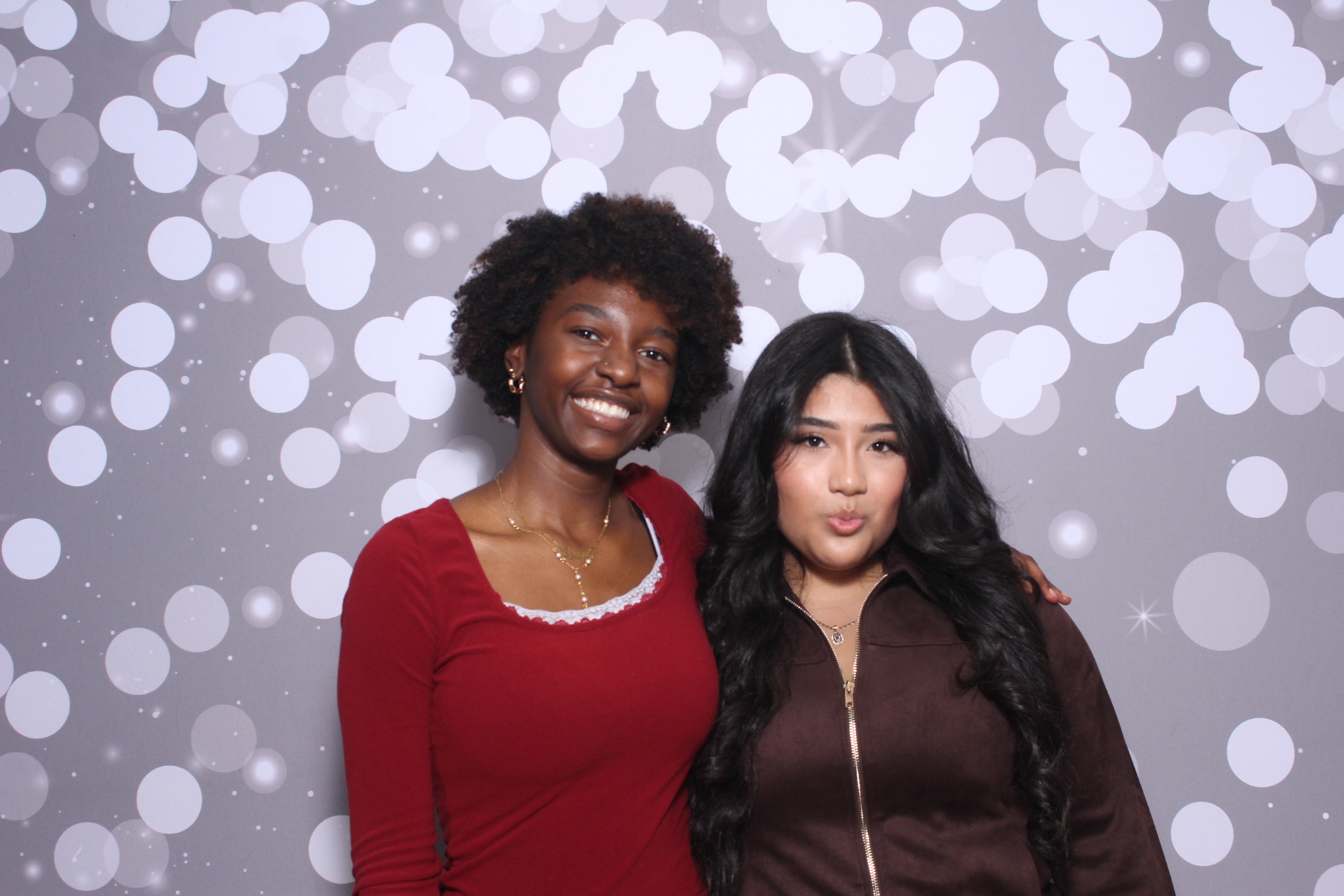 Jazmins Quince | View more photos from the event at gallery.photoboothcincy.com/u/PhotoBoothCincy/Jazmins-Quince