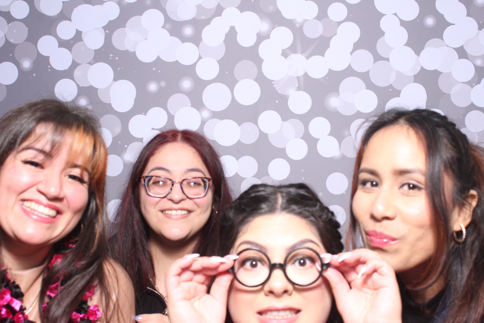 Jazmins Quince | View more photos from the event at gallery.photoboothcincy.com/u/PhotoBoothCincy/Jazmins-Quince