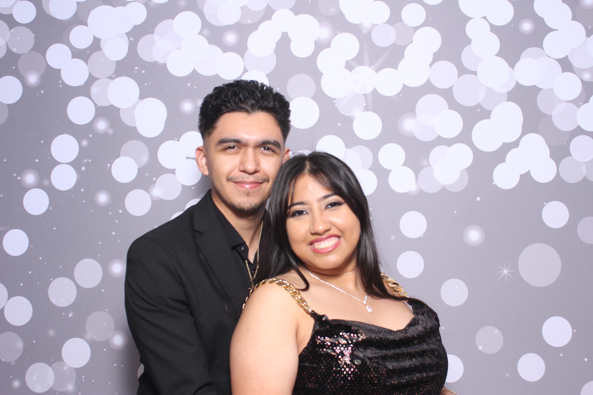 Jazmins Quince | View more photos from the event at gallery.photoboothcincy.com/u/PhotoBoothCincy/Jazmins-Quince