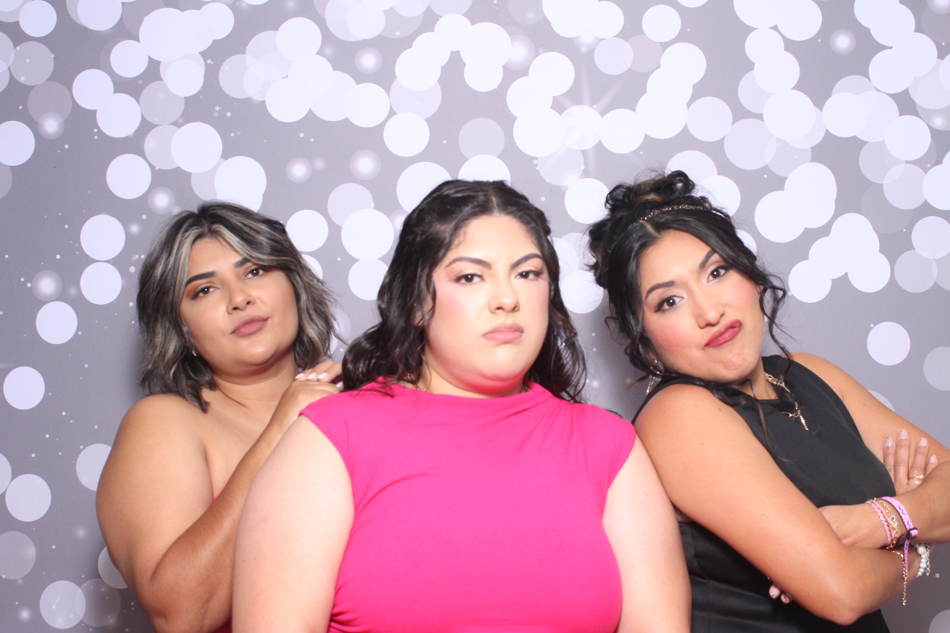 Jazmins Quince | View more photos from the event at gallery.photoboothcincy.com/u/PhotoBoothCincy/Jazmins-Quince