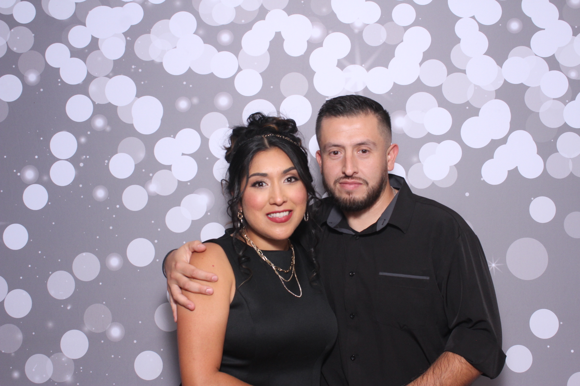 Jazmins Quince | View more photos from the event at gallery.photoboothcincy.com/u/PhotoBoothCincy/Jazmins-Quince